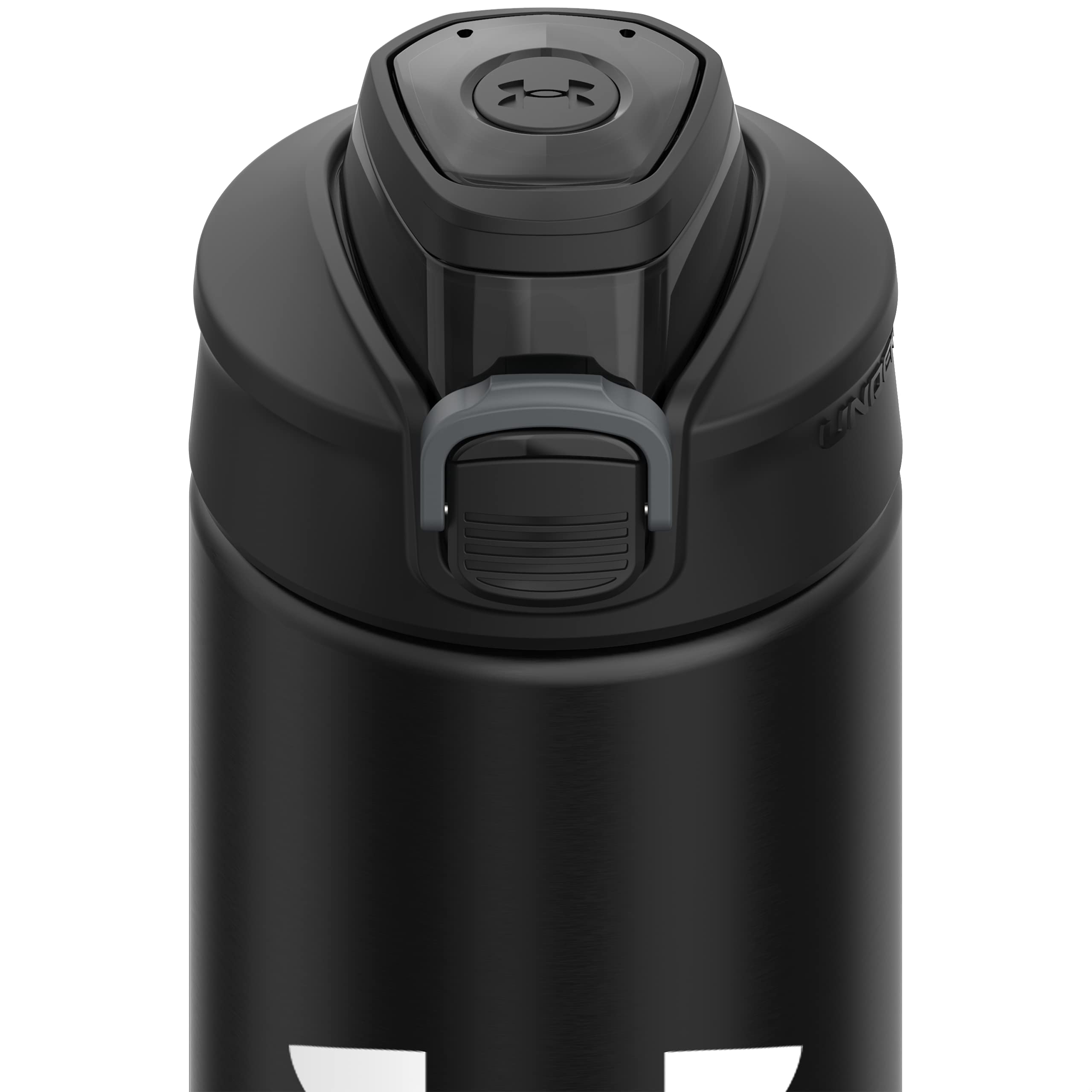 16Oz Protege, Satin Black