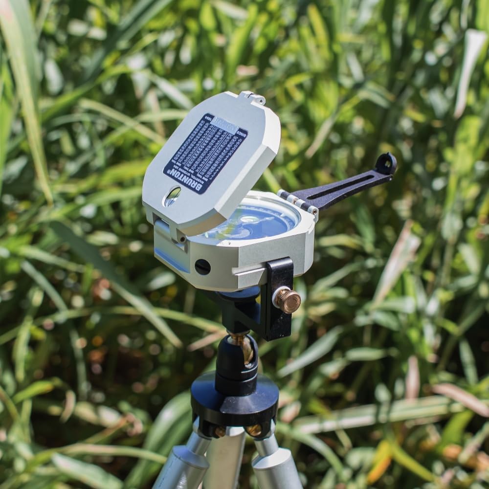 Brunton Non-Magnetic Tripod