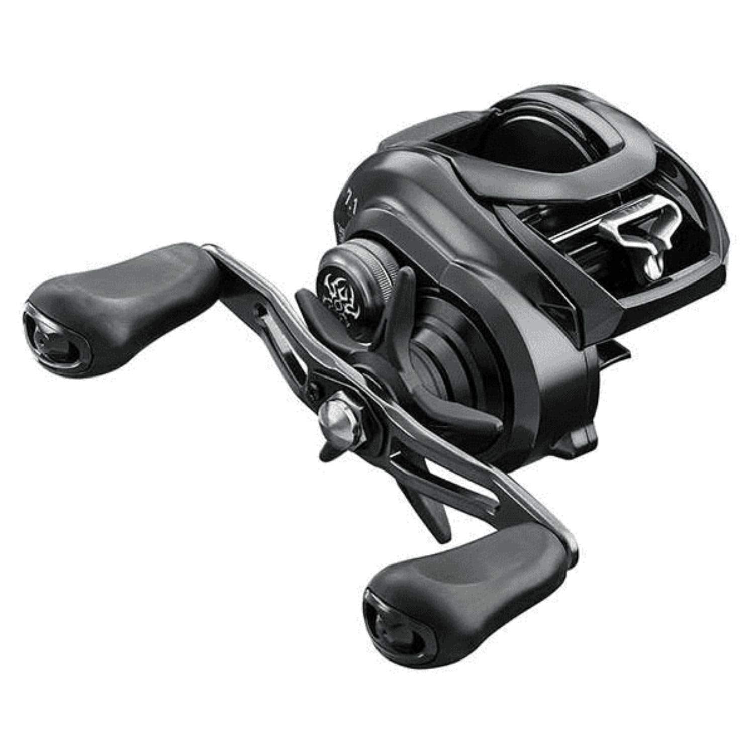 Daiwa Tatula 300 Casting Reel