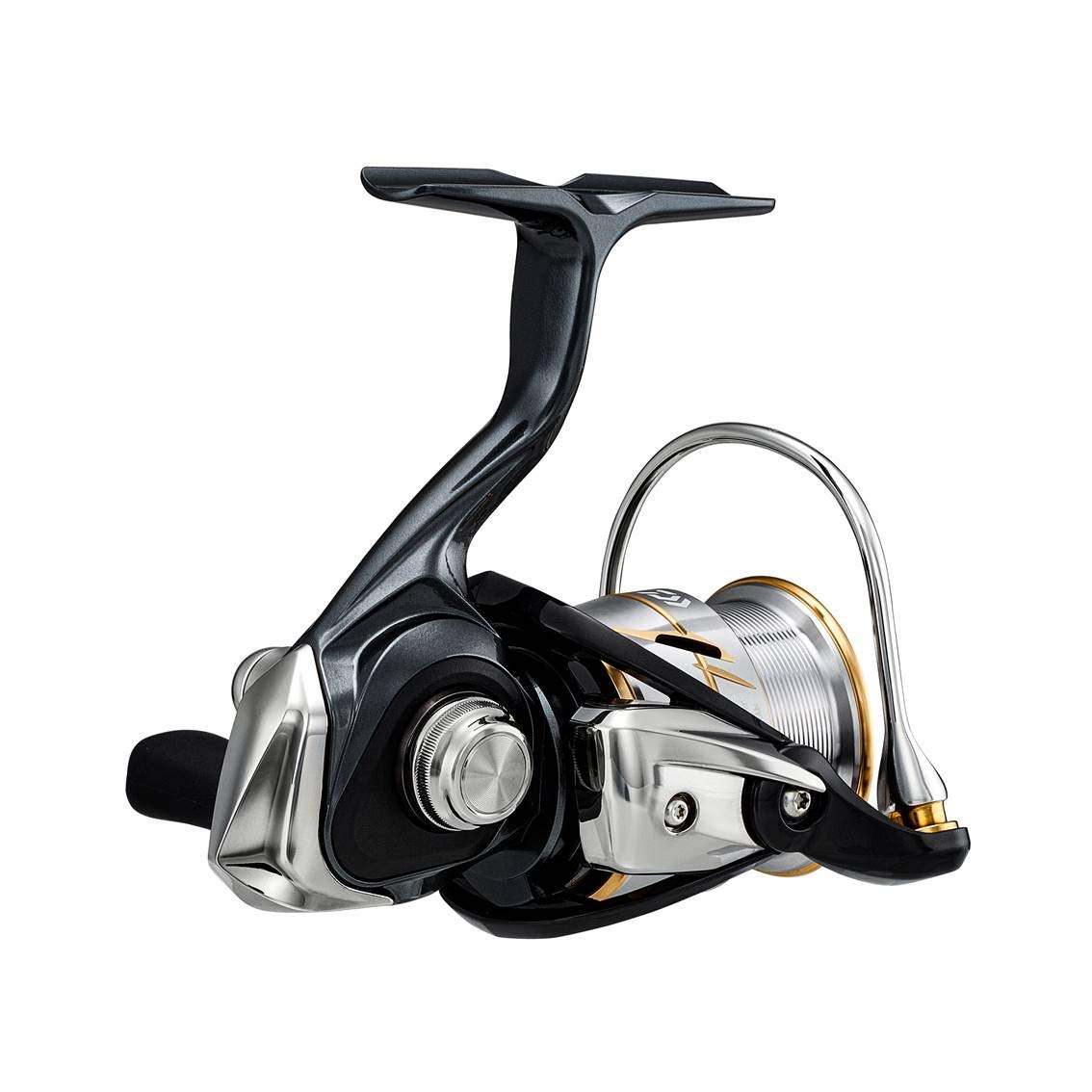 Daiwa Rubius Lt Spinning Reel 20 (2020 Model)
