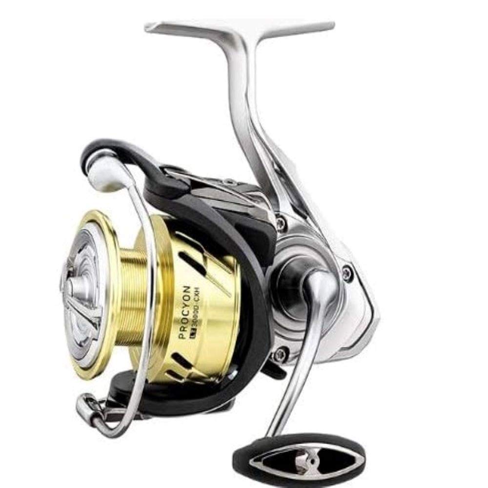 Daiwa Procyon Lt (2000D-Xh)