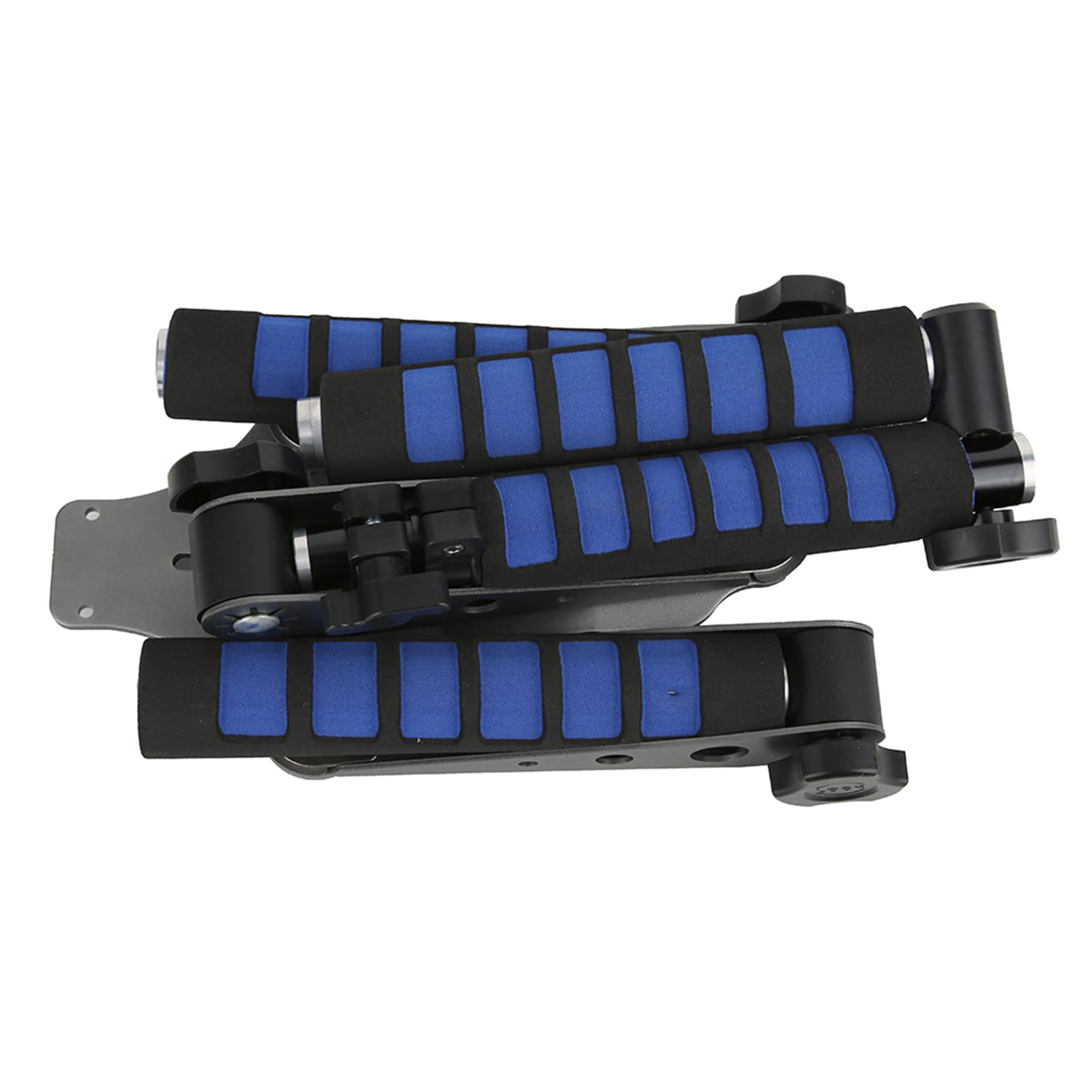 Rexvtns Aluminium Alloy Camera Shoulder Rig  Dslr/Video Stabilizer  Multi - Function Support Bracket  1/4 Screw Mount  1156G Lightweight
