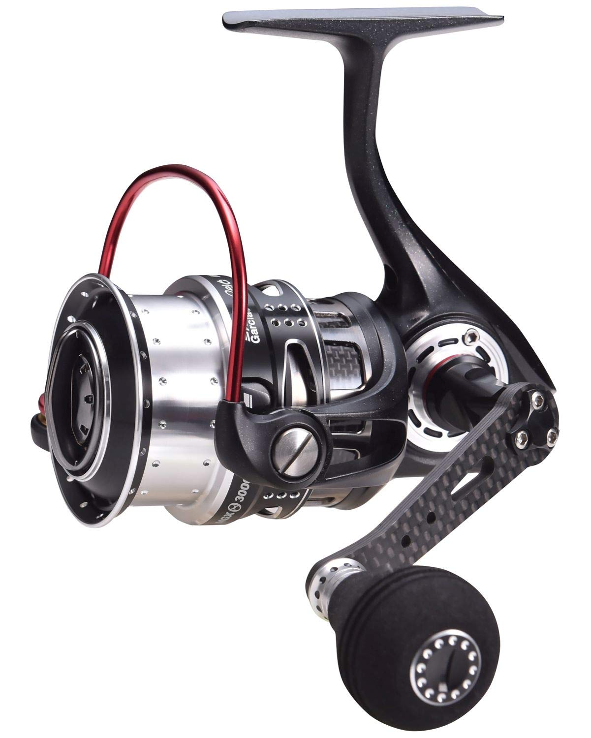 Abu Garcia Revo Mgx Theta Spinning Reel 3000Sh