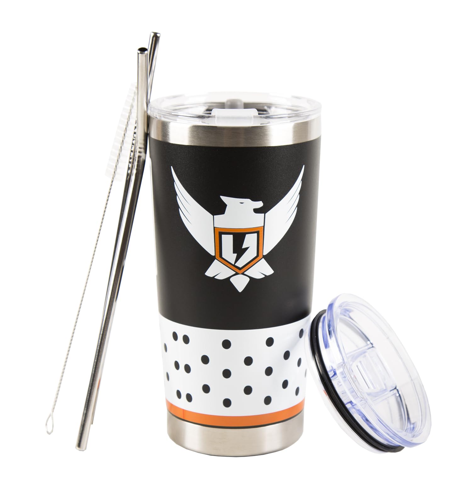 Maxer Shield Battery Phoenix Kit Water Bottle Stainless Steel Water Bottle 20Oz 28Oz Keeps Liquids