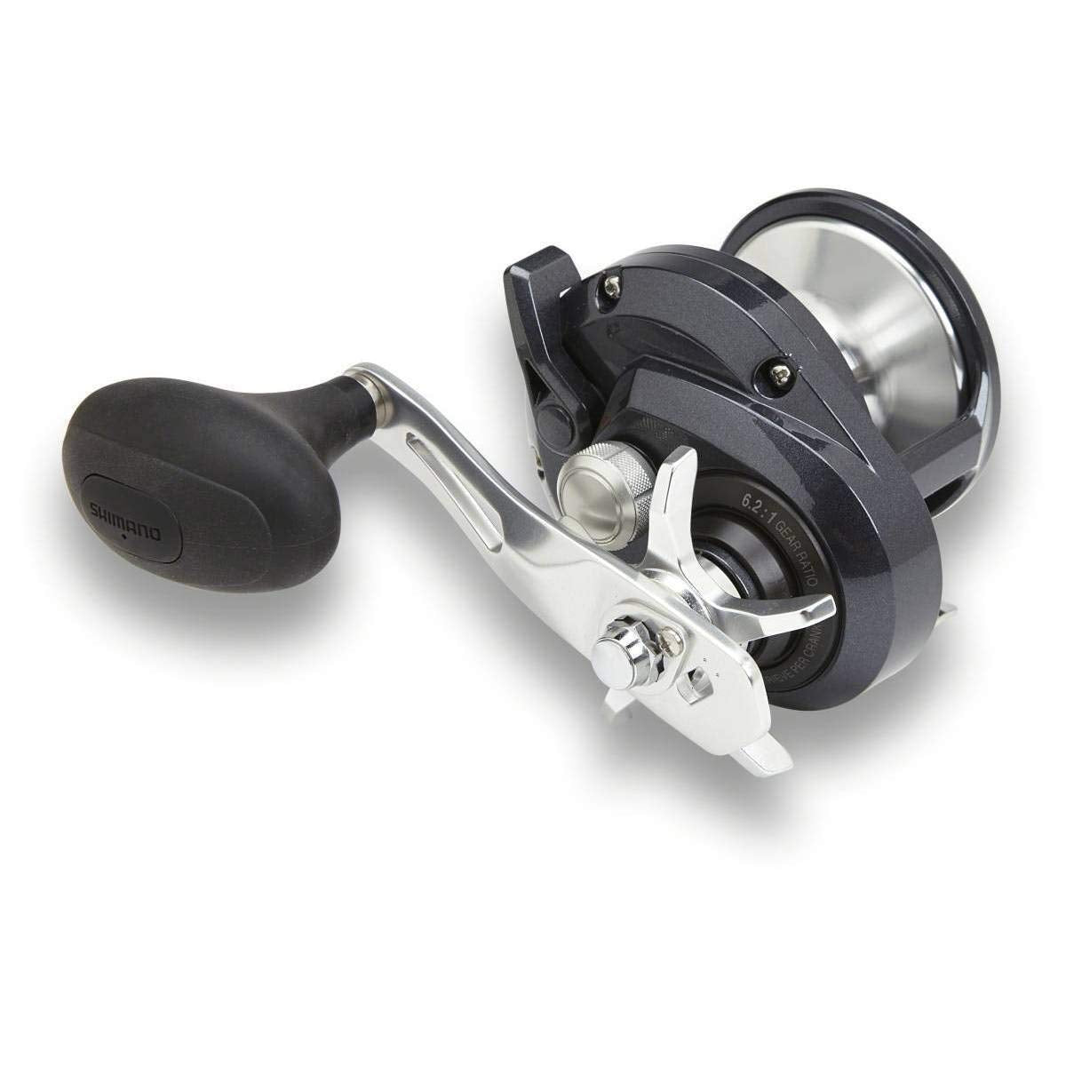 Shimano Torium Sw Saltwater Stardrag Mulitplier Reel - Left And Right Handed
