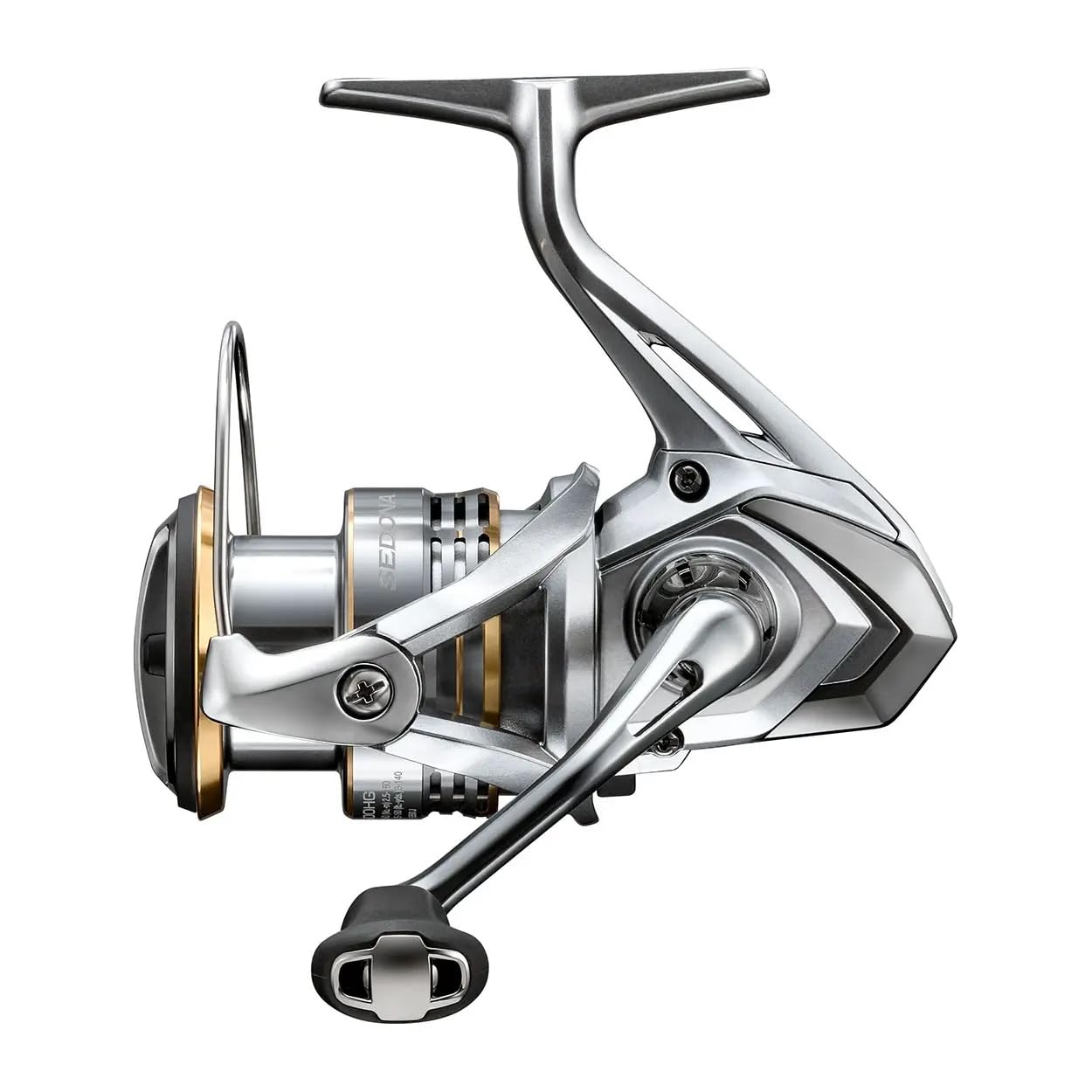 Shimano Inc. Sedona 2500Hg Fj