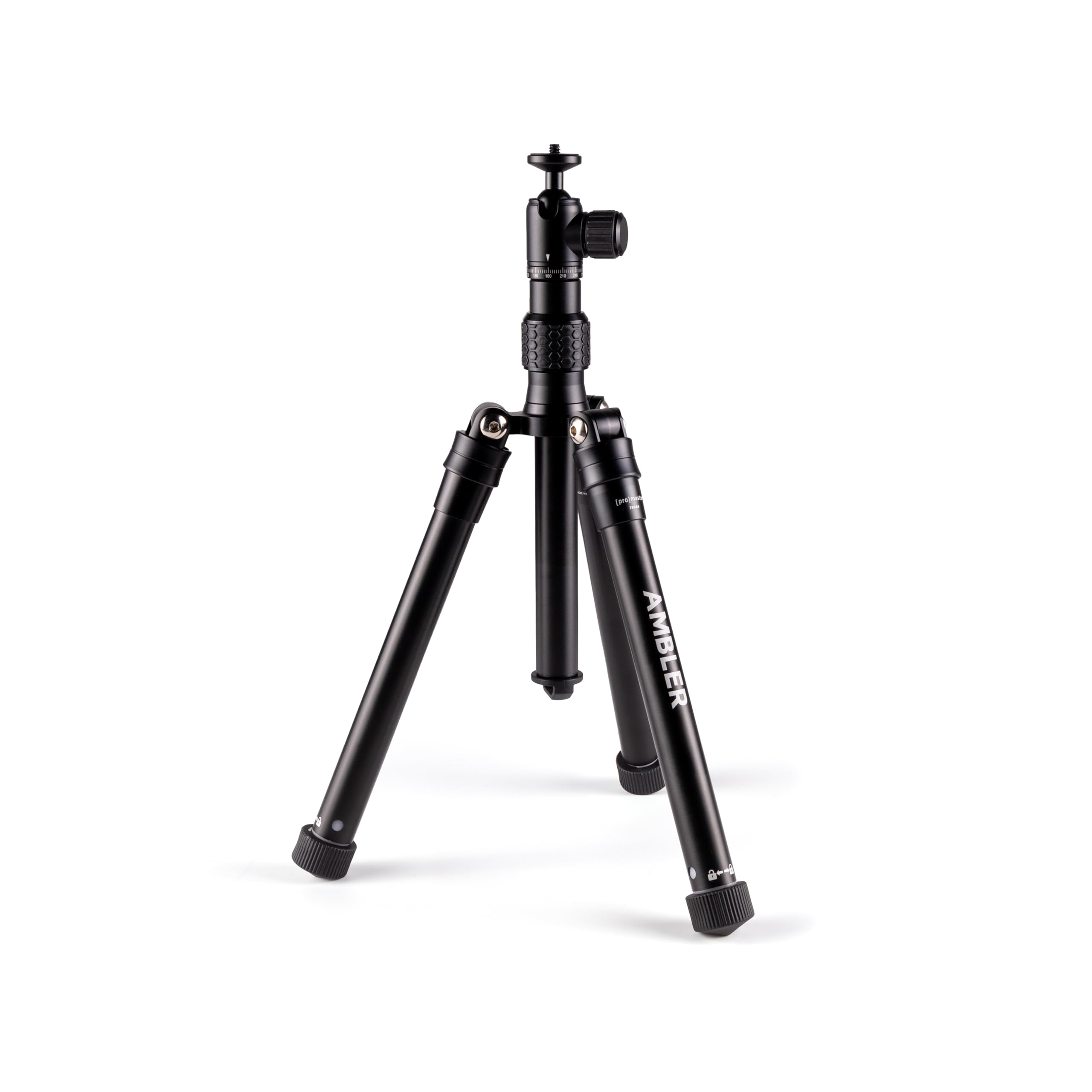 Promaster Ambler Tripod Kit, (Model 79584)