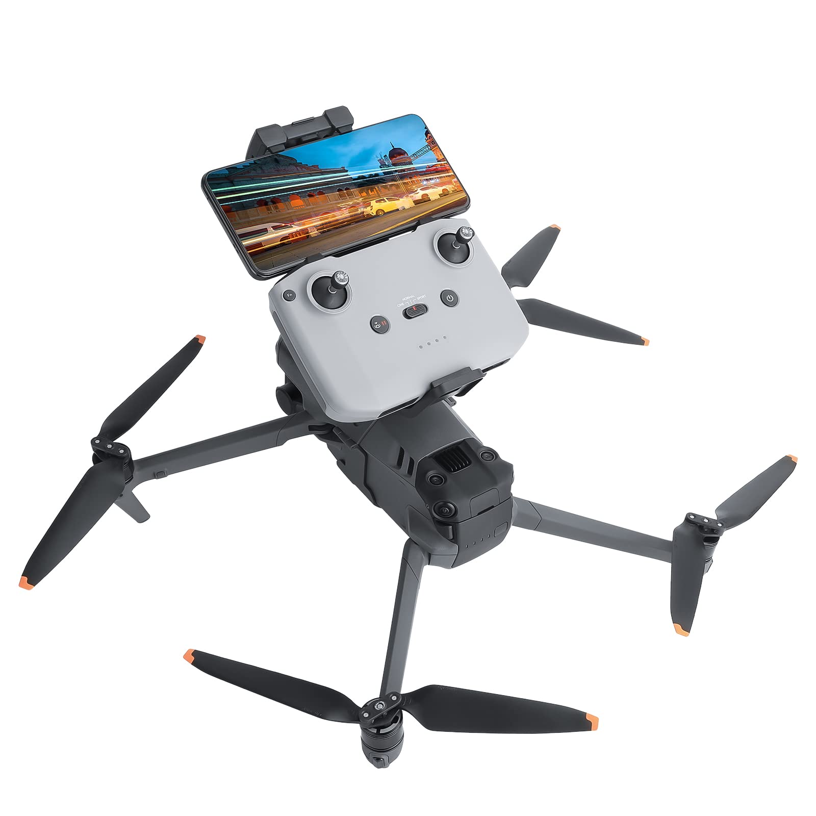 Teckeen Multi-Angle Remote Control Handheld Stabilizer Bracket For Dji Mavic 3 Classic/Mavic 3