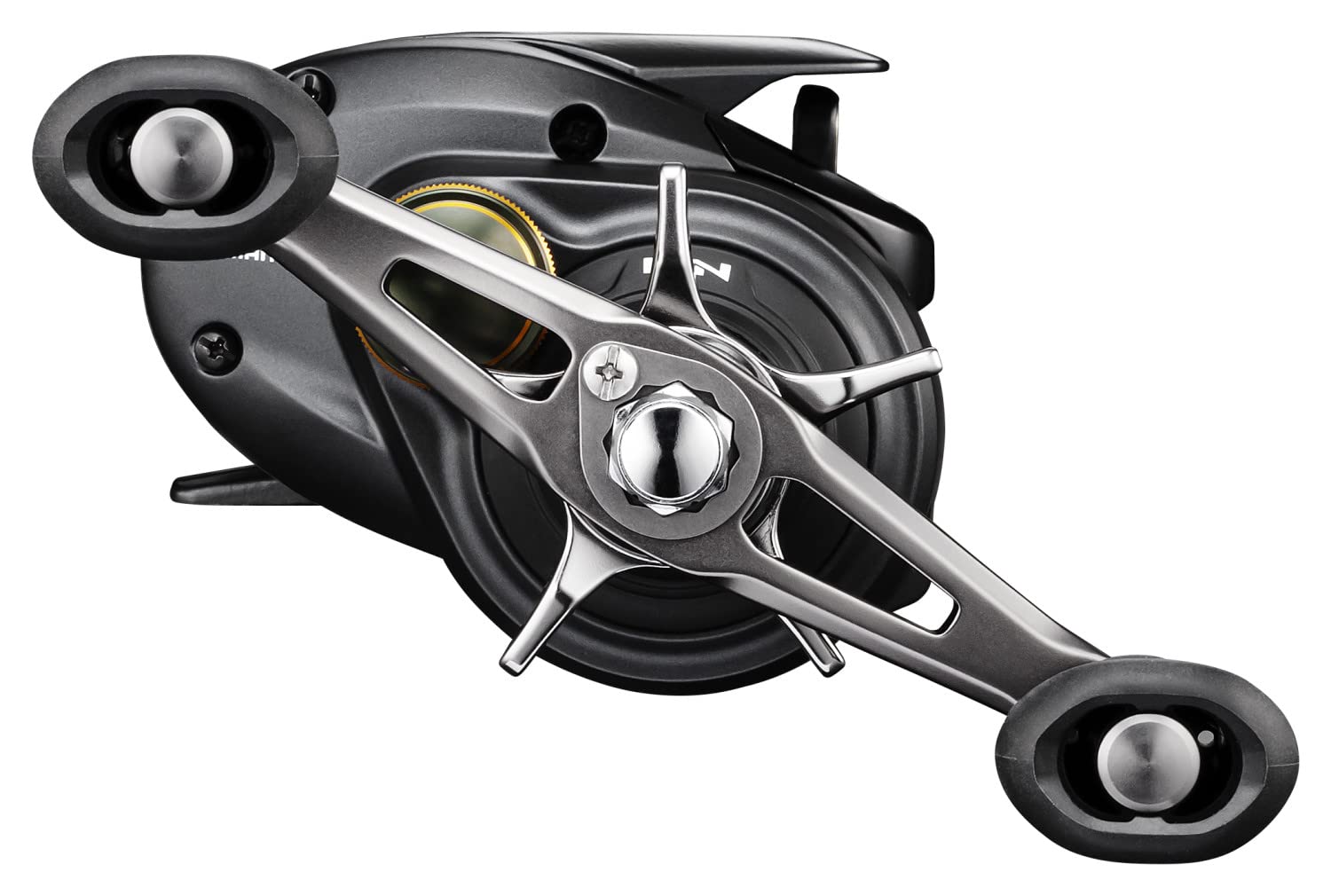 Shimano Curado 300 K Low Profile Reels (Cu301Hgk) Fishing