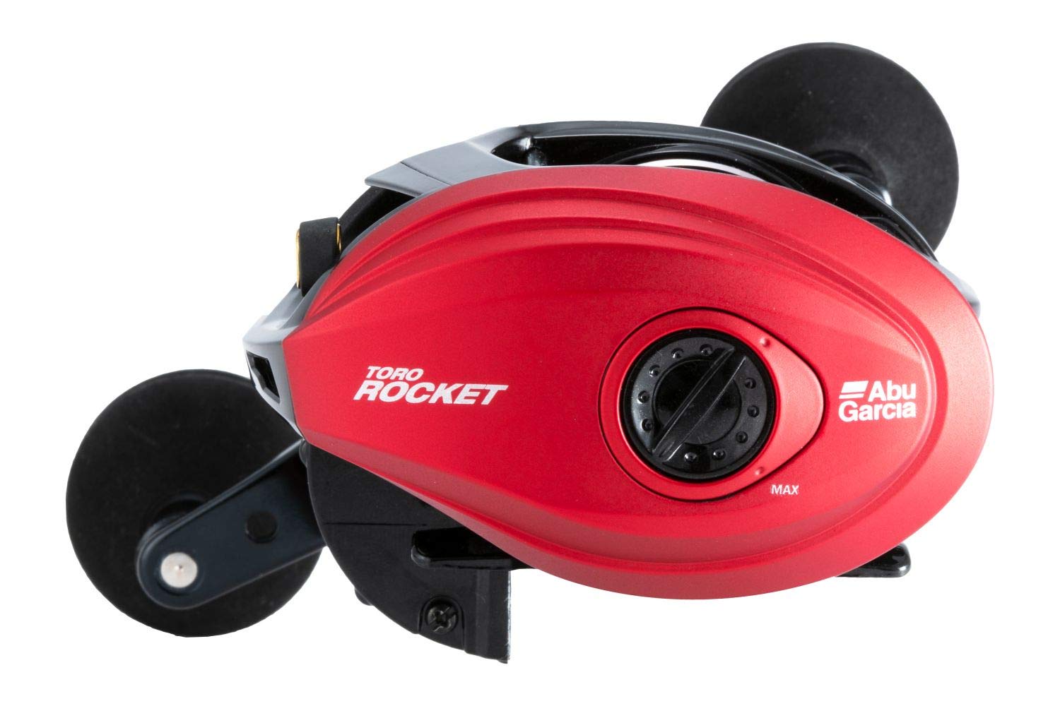 Abu Garcia Revo Toro Rocker Low Profile Reel