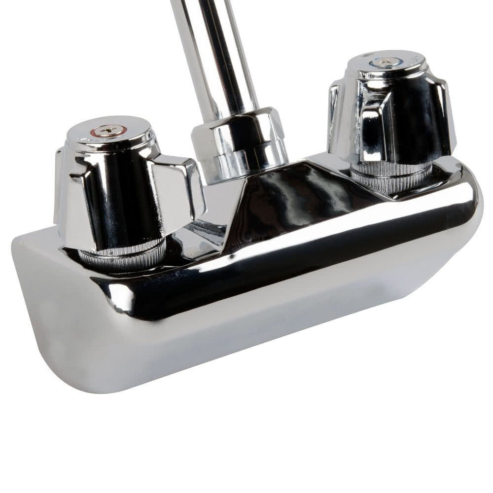 Royal Industries Hand Sink Replacement Faucet