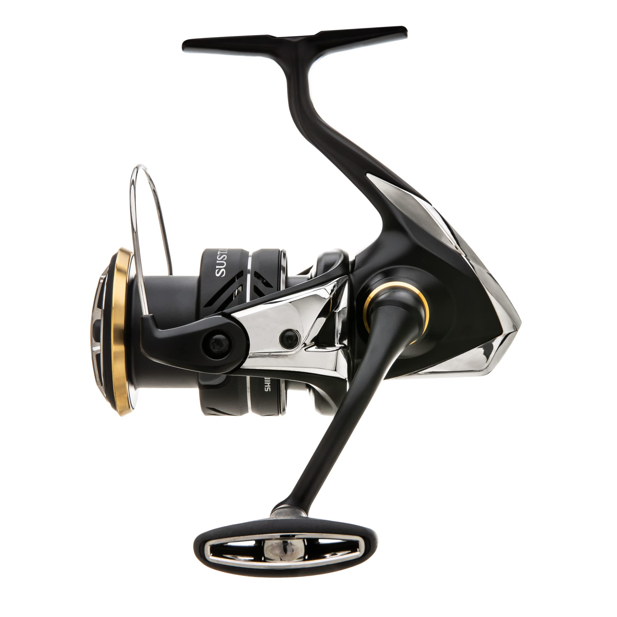 Shimano Sustain Fj Spinning Reels (Sac5000Xgfj) Fishing