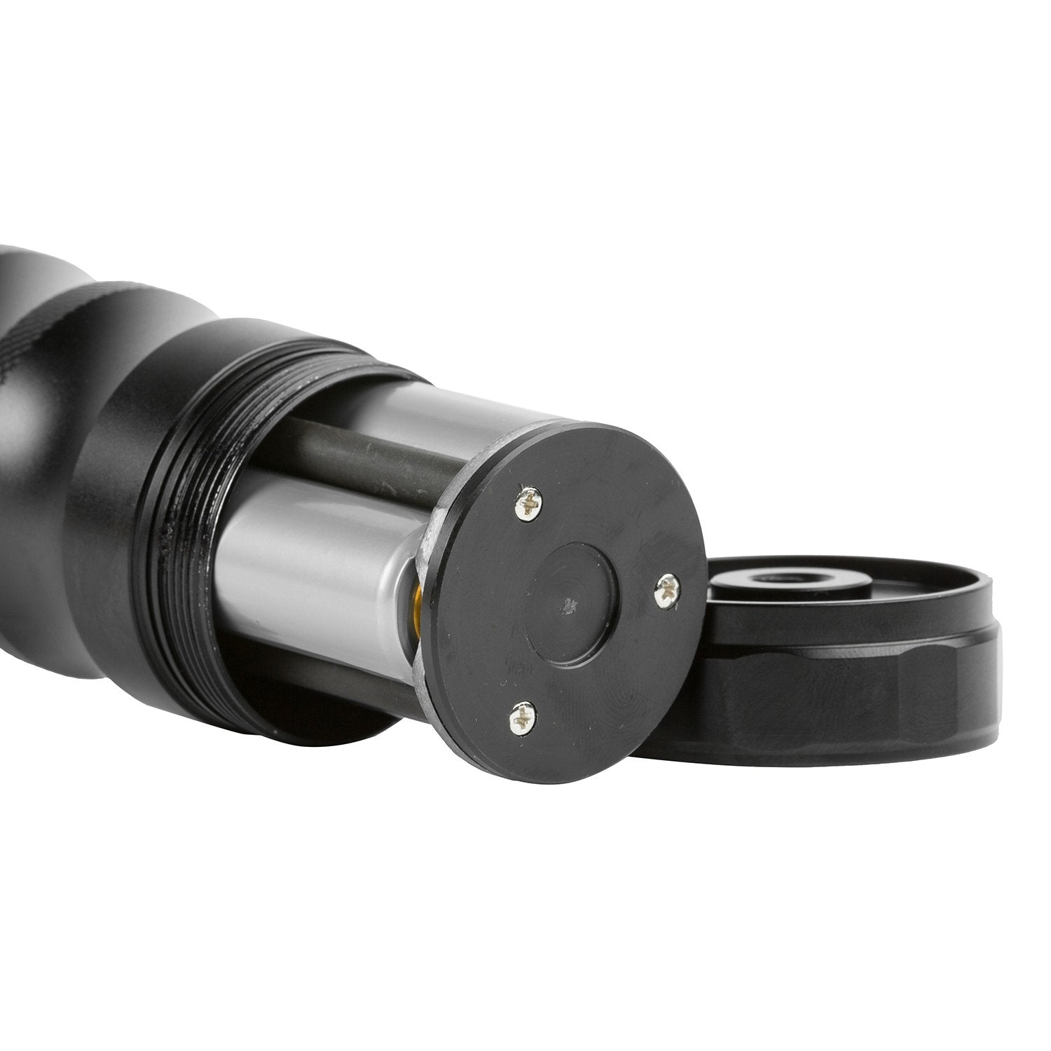 Ikan Ds1 Beholder Gimbal For Dslrs (Black)