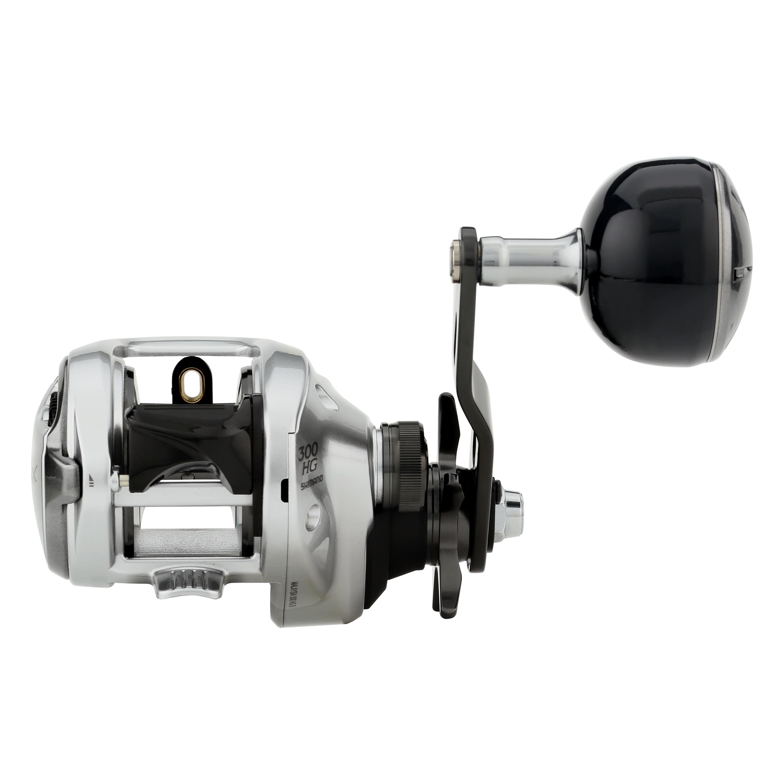 Shimano Tranx 300 B Low Profile Reels Fishing