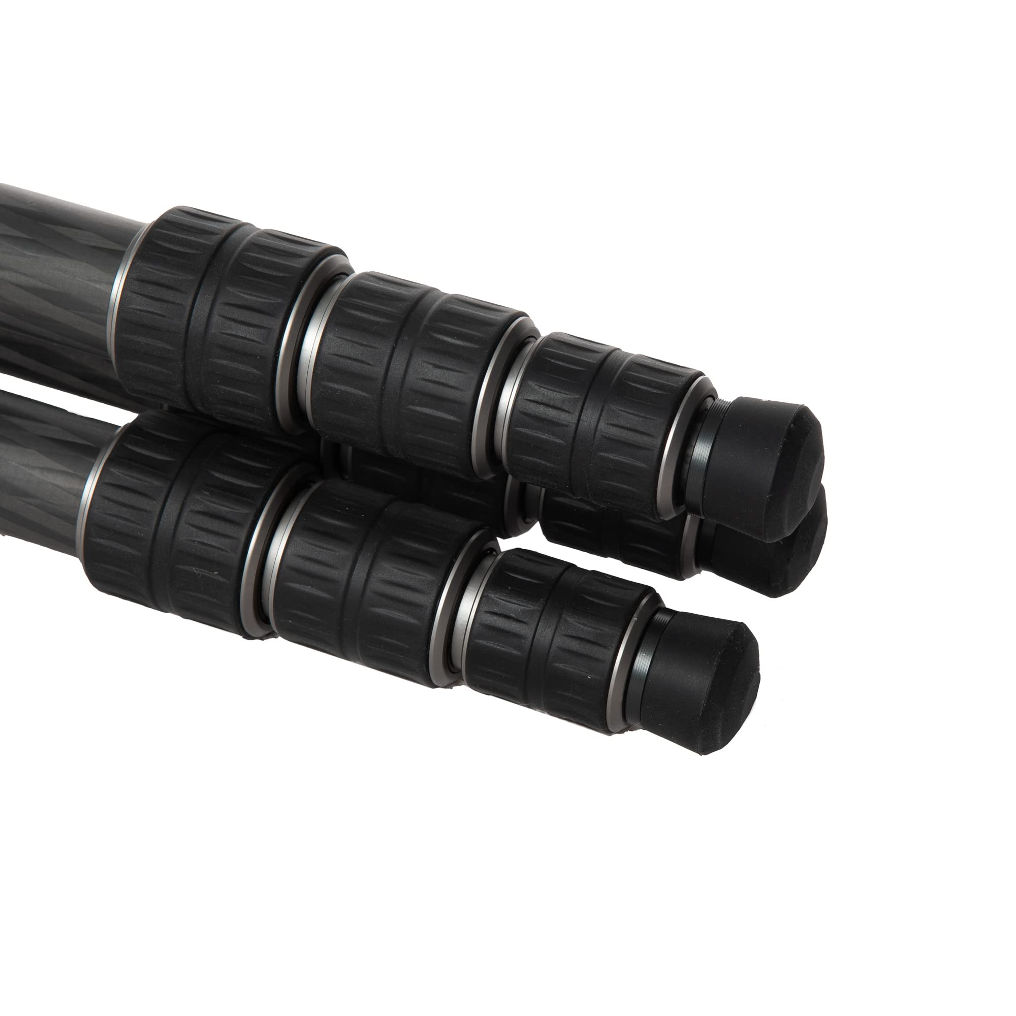 Explorer Ex-Exp Expedition 4-Section Carbon Fiber Travel Tripod/Monopod With Bx-33 Ball Head