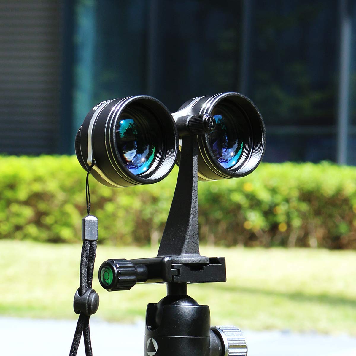 Svbony Sv407 Atronomy Binoculars, 2.1X42Mm Wide Angle Binoculars For Adults, Ipx6 Waterproof Binoculars For Stars Sky Watching