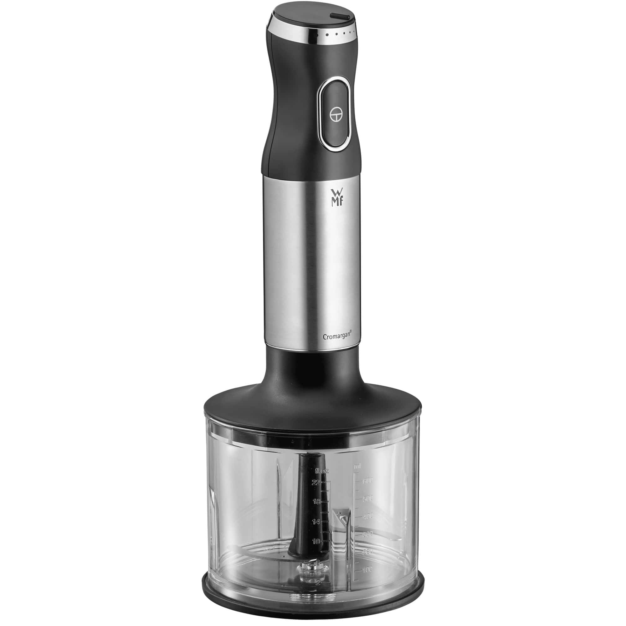 Wmf 416720011 0.7 L Immersion Blender 600 W Black