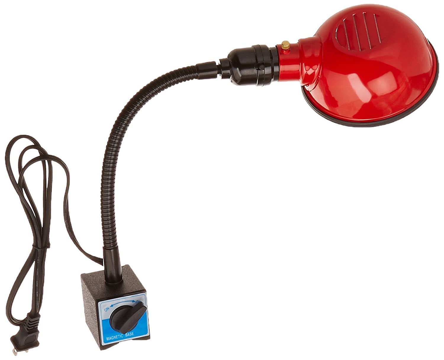 Hhip 8401-0049 Work Lamp On Magnetic Base