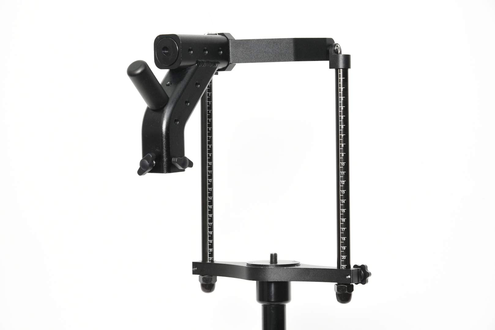 Glide Gear G2G 500-5 Axis Gimbal Stabilization System For Vest And Arm Kits