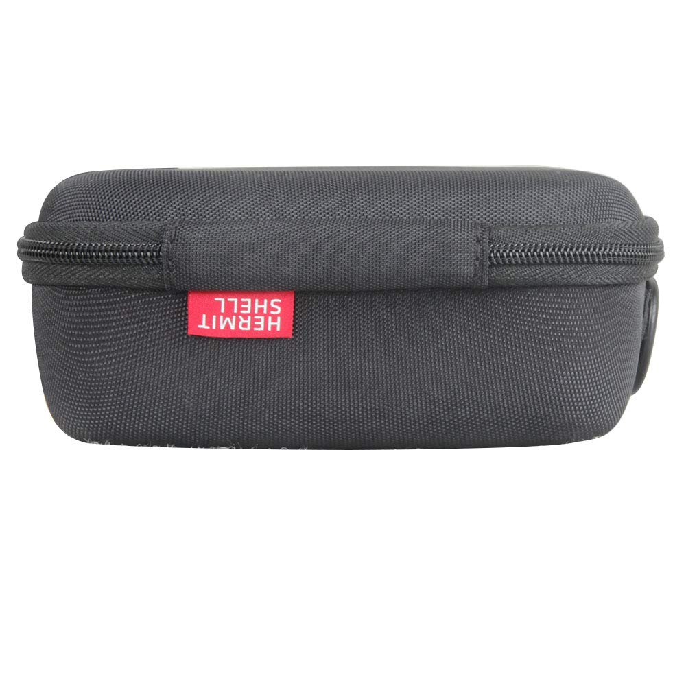 Hermitshell Hard Travel Case For Bushnell H2O Waterproof Fogproof Roof Prism Binocular (10 X 42-Mm)