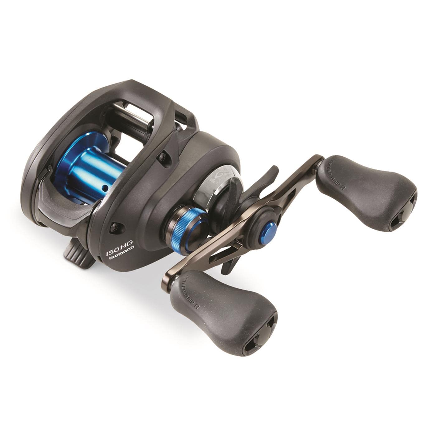 Shimano Inc. Slx Dc 150 Hg