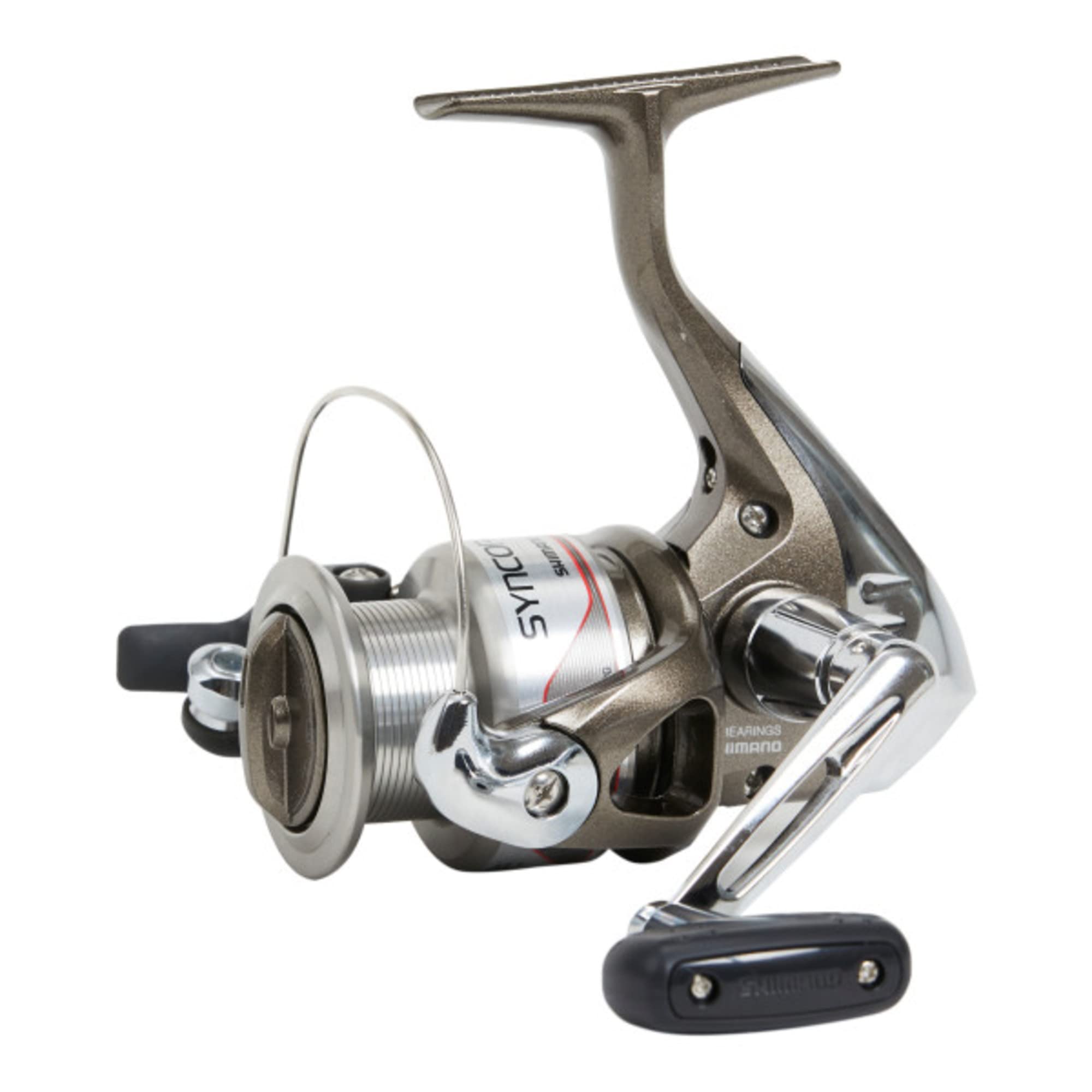 Shimano Syncopate 4000Fg Front Drag Freshwater Spinning Reel