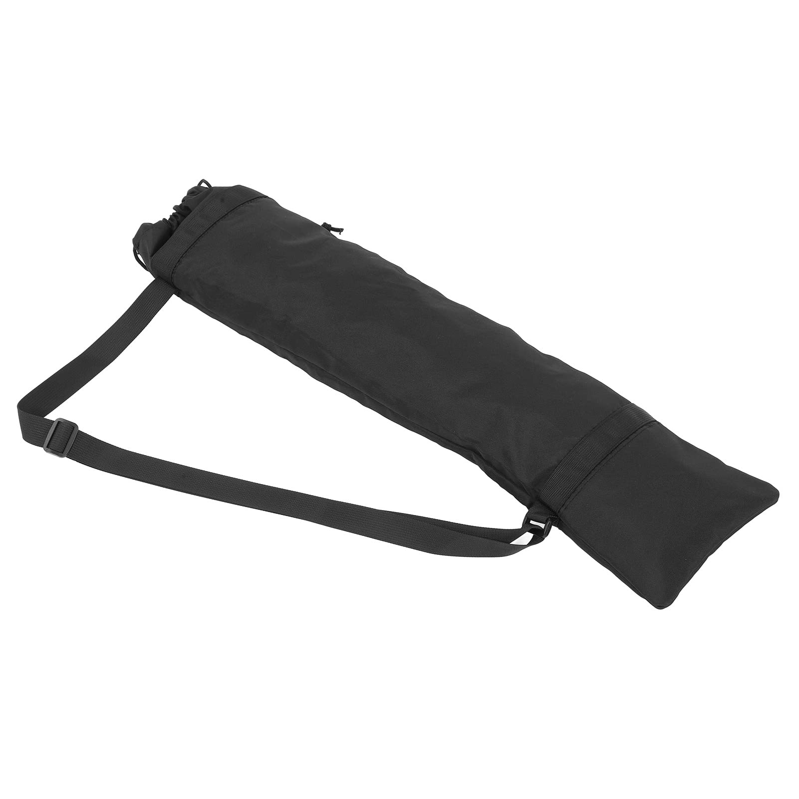 Shanrya Light Stand Tripod Monopod Camera Case, Light Stand Tripod Carrying Bag Nylon Portable For Studio For Photographic Equipment(Medium)