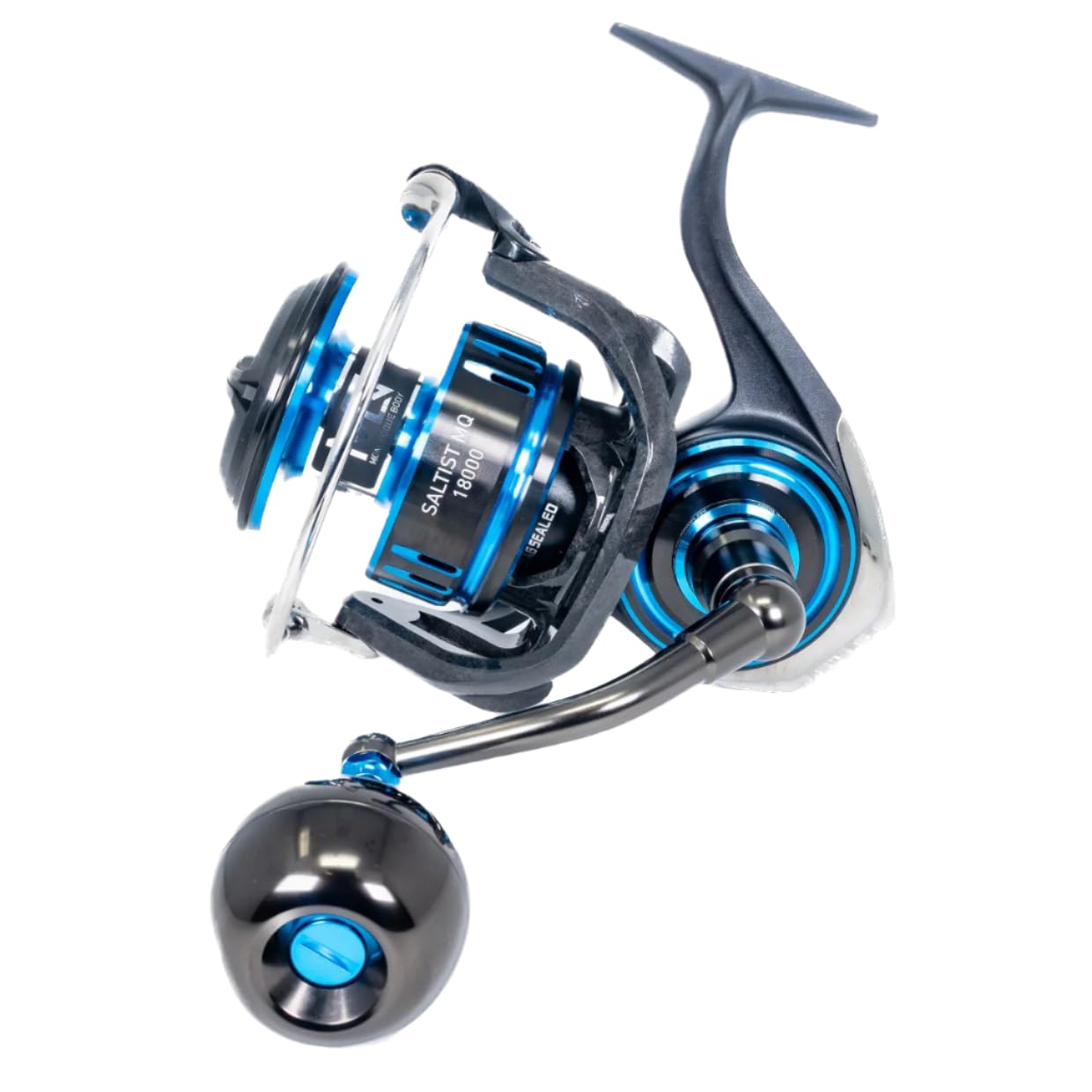 Daiwa Diawa Saltist Mq Spinning Series - Saltwater Reel
