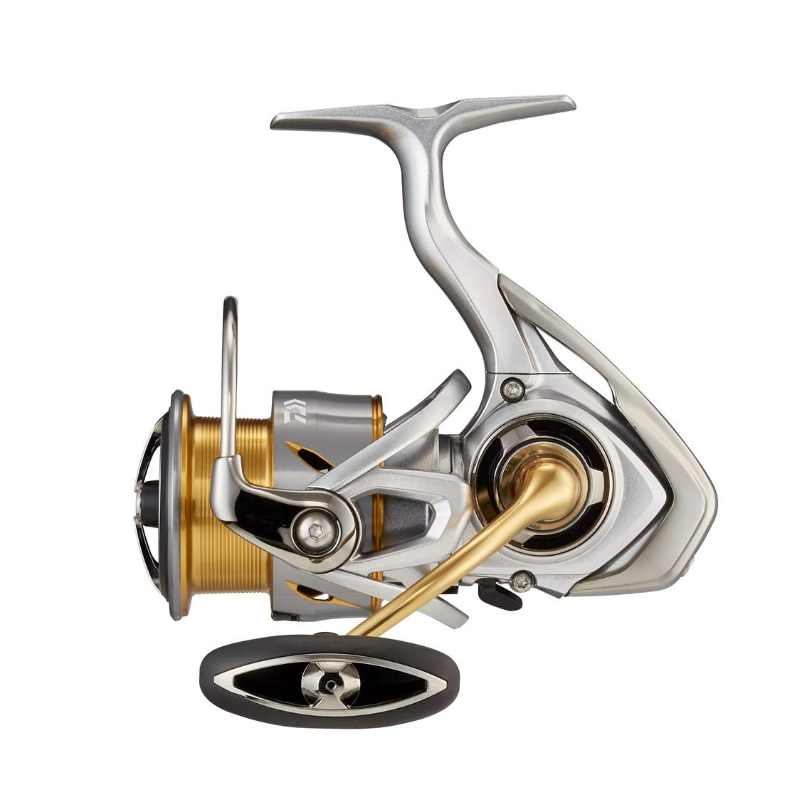 Daiwa 21 Freams Lt Spinning Reel ( Model)
