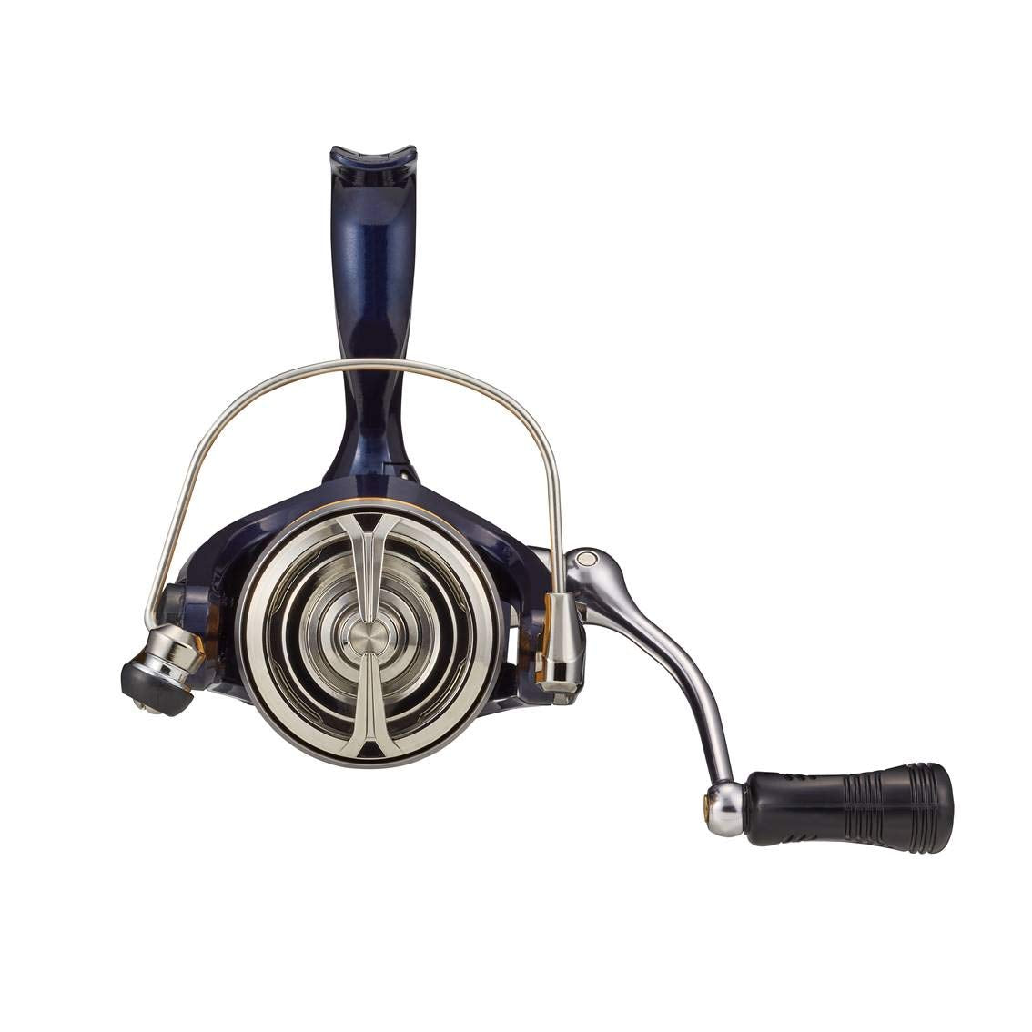 Daiwa 20 Crest Lt Spinning Reel, 2020 Model