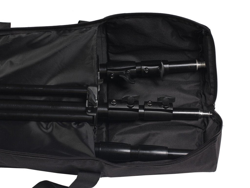 Haverain Camera Tripod & Monopod Cases, Telescope Case, Photography Equipment, Musical Instrument Protection Bag, Light Stand Bag, Long Item Transport Bag, Carry Bag, Fishing Rod Case (39.3Inch/100Cm)