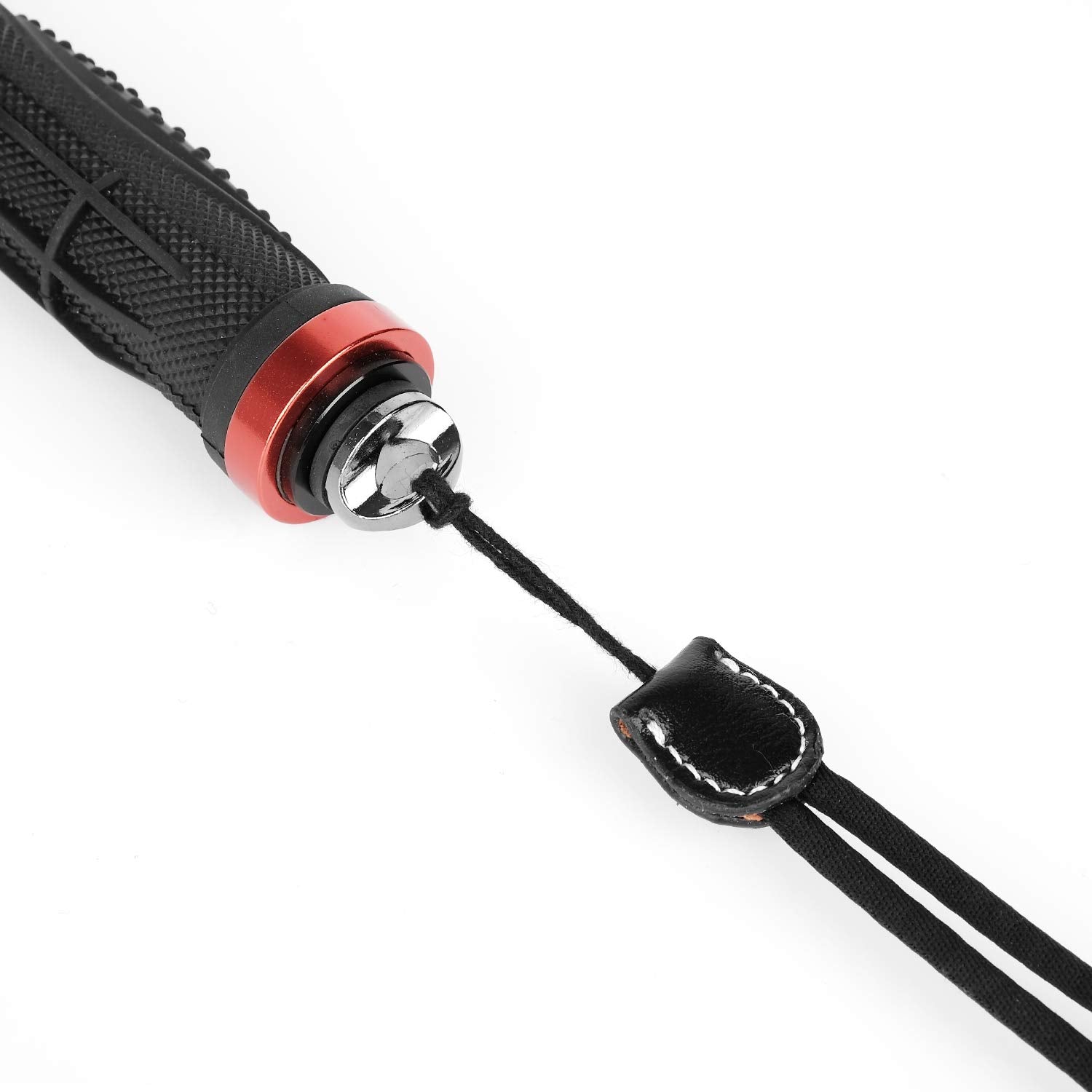 Chromlives Camera Handle Grip Support Mount With Camera Wrist Strap Handlegrip Camera Stabilizer With 1/4'' Male Screw For Digital Video Camera Camcorder Action Camera Led Video Light