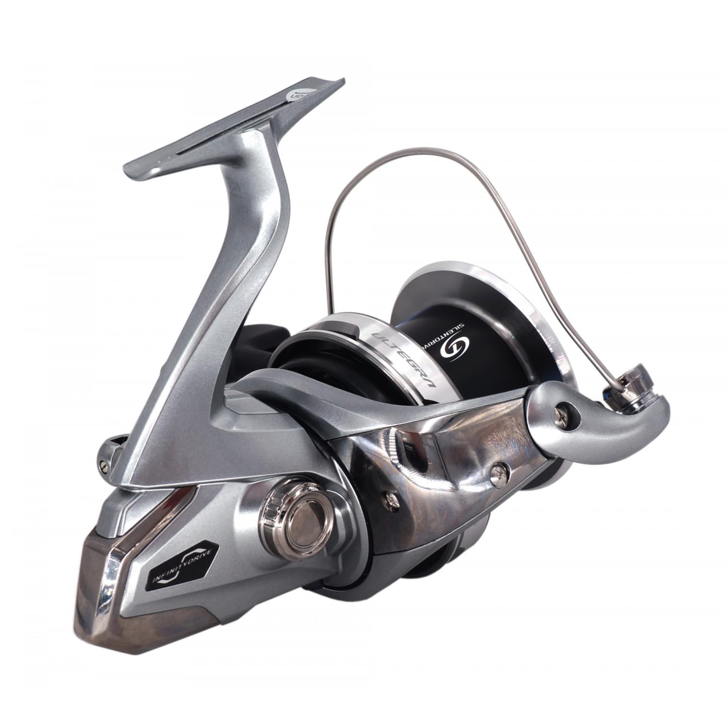 Shimano Ultegra Xse Surf Reels (Ult14000Xse) Fishing