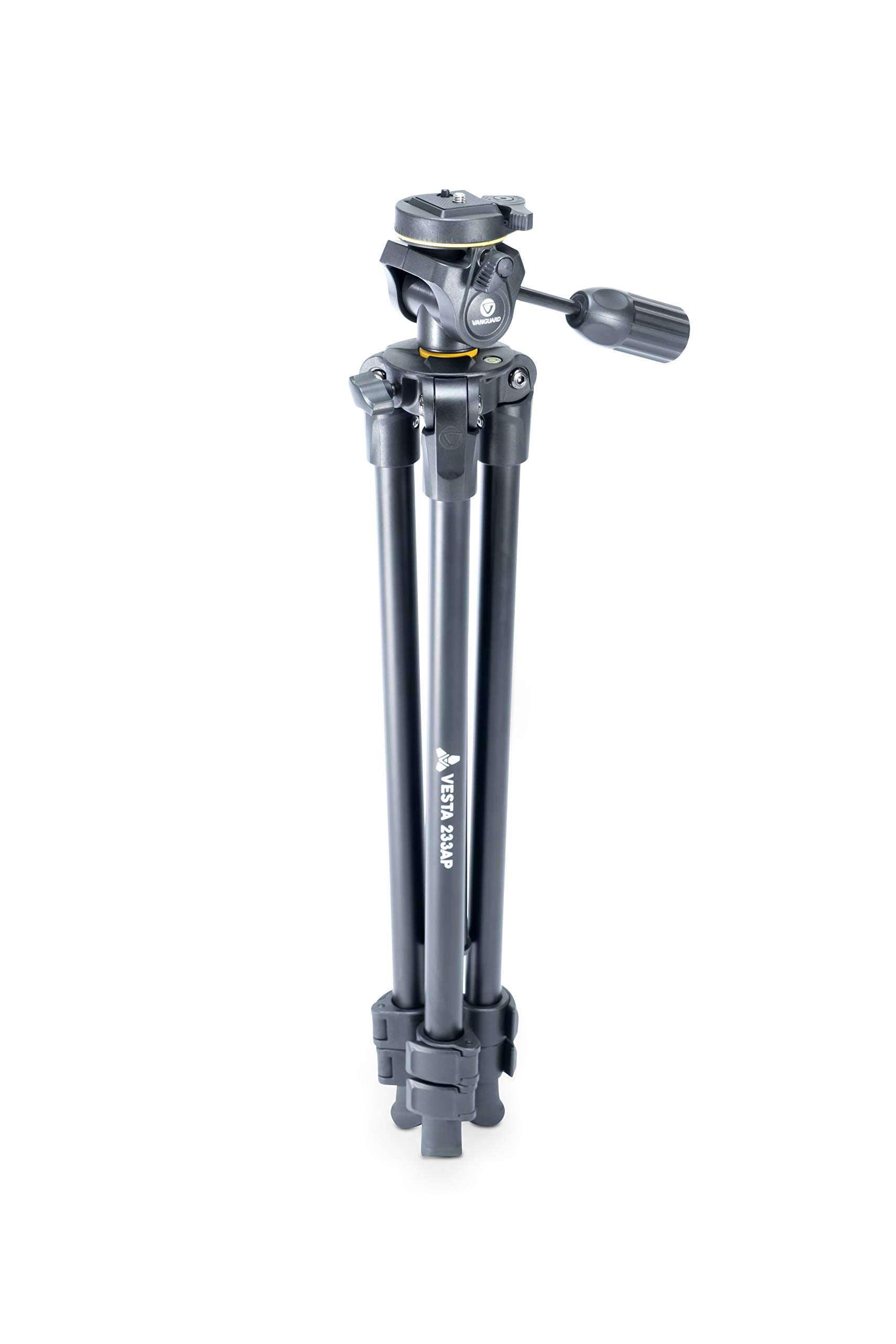 Vanguard Vesta 233Ap Tripod With Ph-23 Pan Head