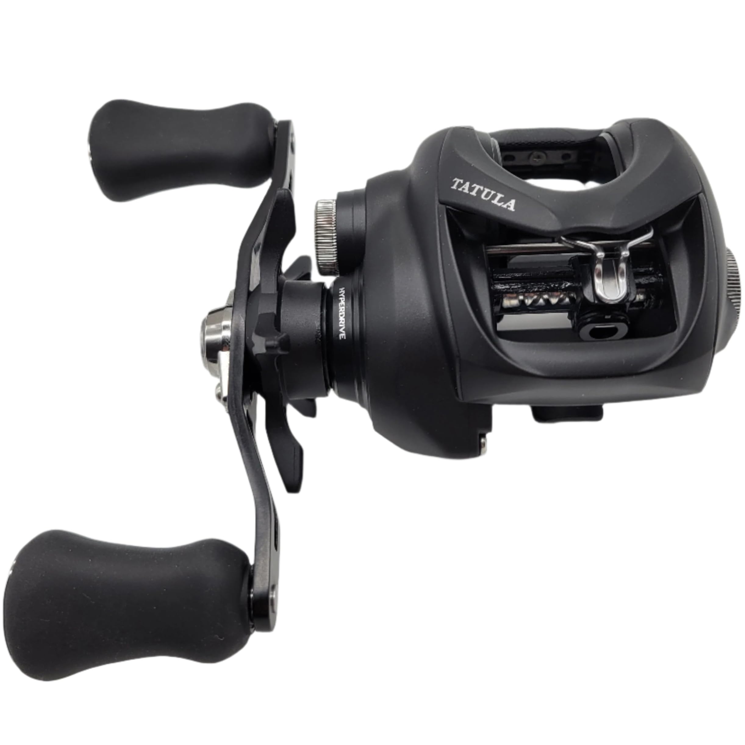 Daiwa Tatula Tw200 Casting Reel - Baitcast Fishing Reel