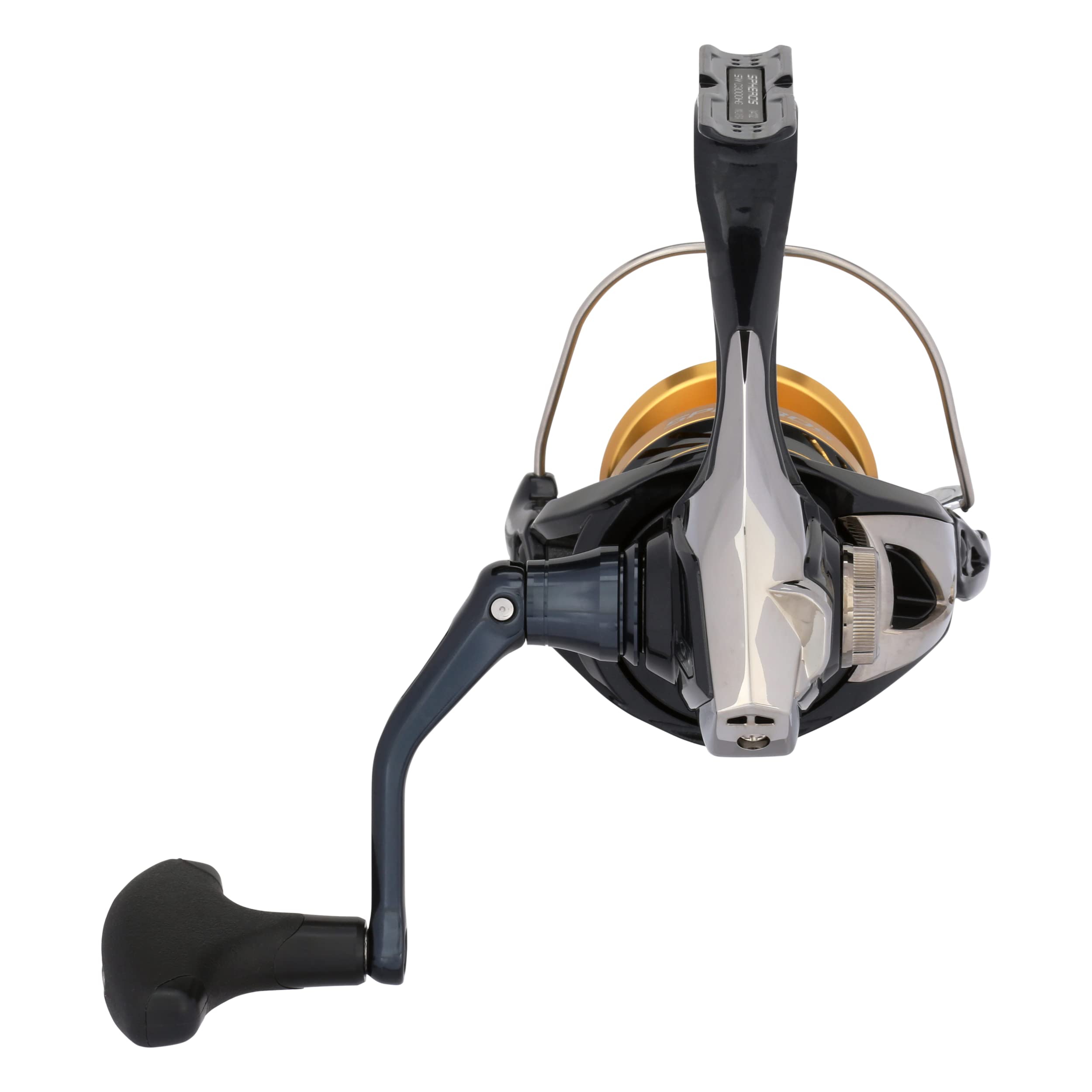 Shimano Spheros Sw 3000 4000 Saltwater Spinning Reel
