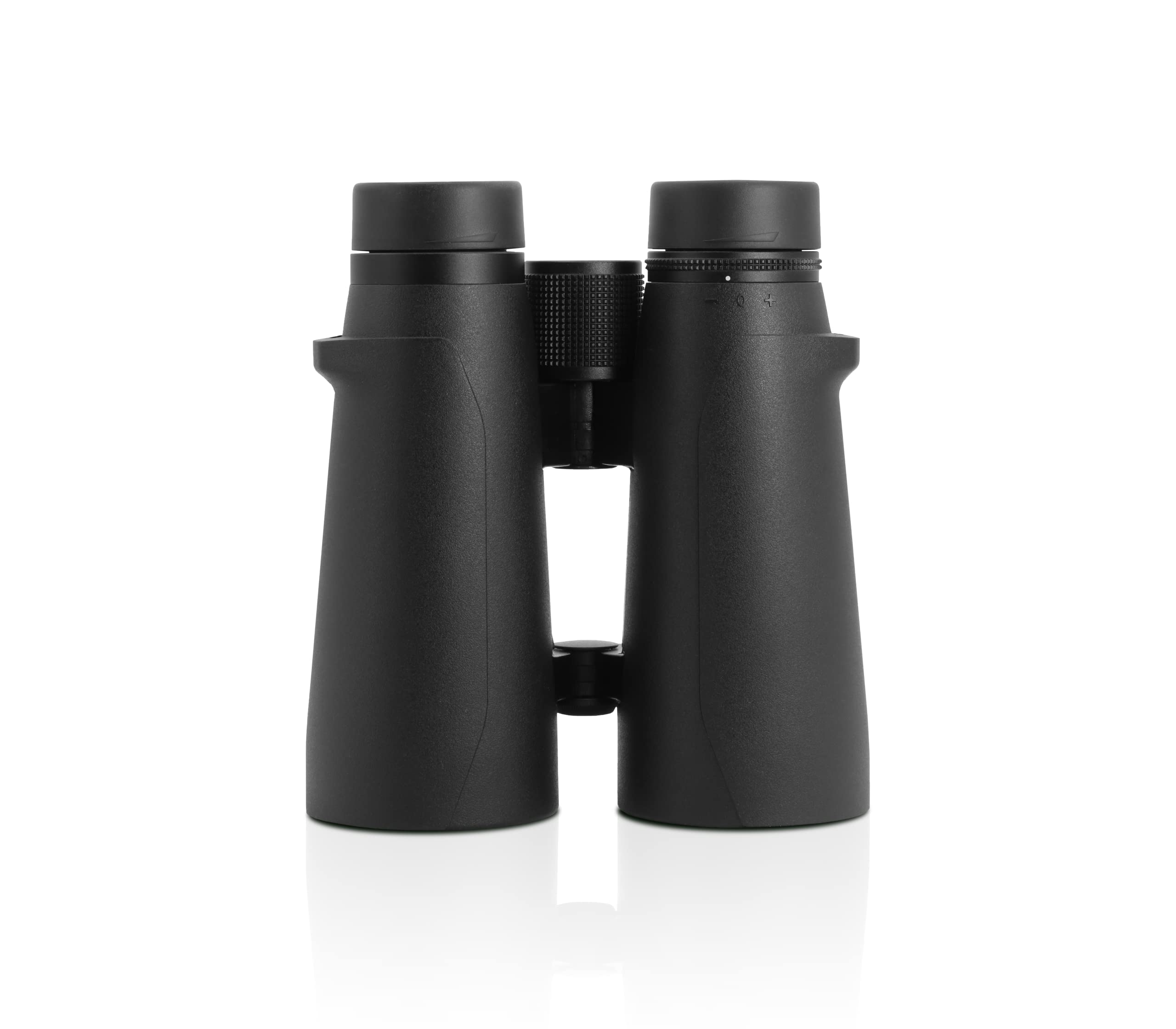 Coleman Le 8X56 Waterproof Light Enhancing Open Bridge Hd Phase Coated Binoculars