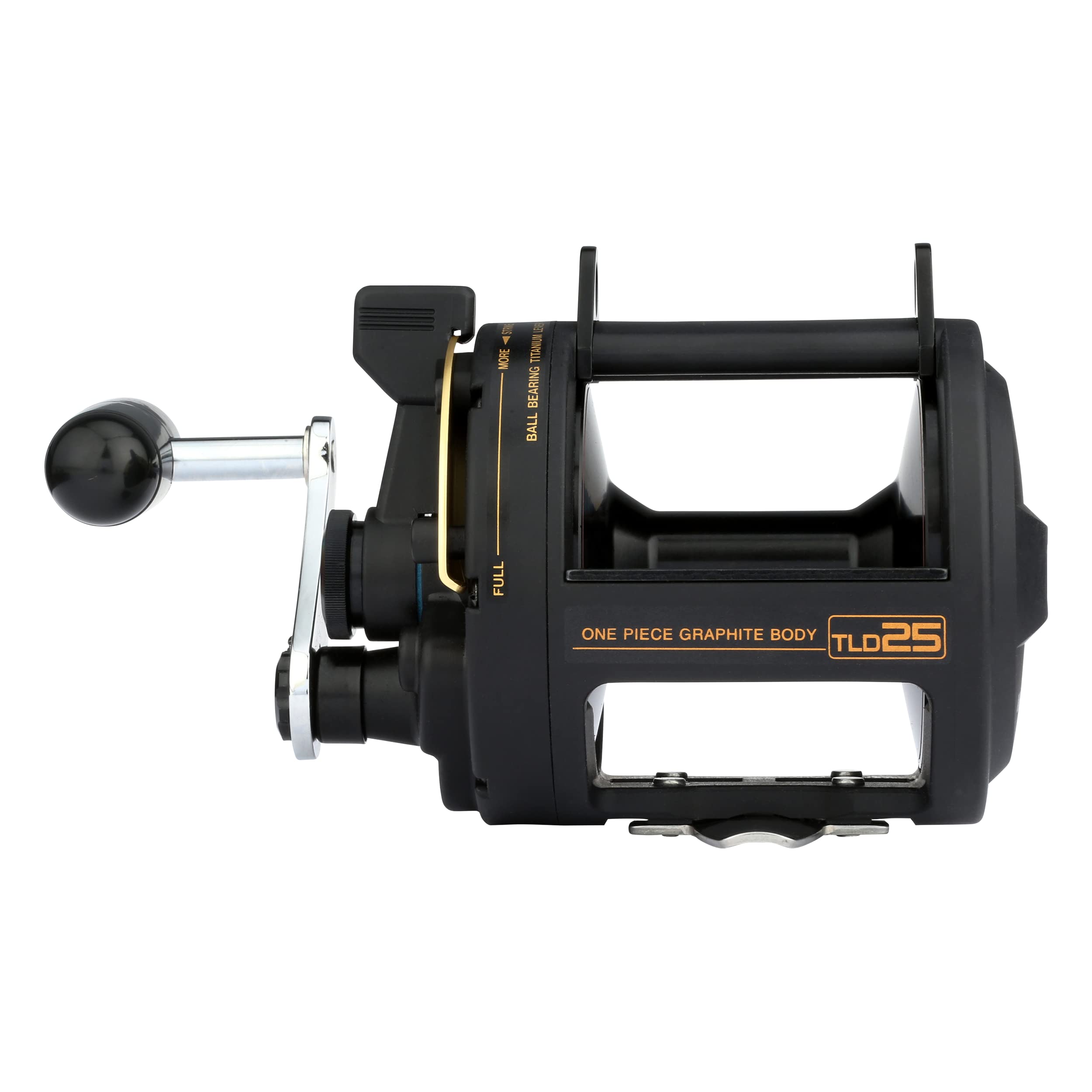 Shimano Tld Multiplier Reel