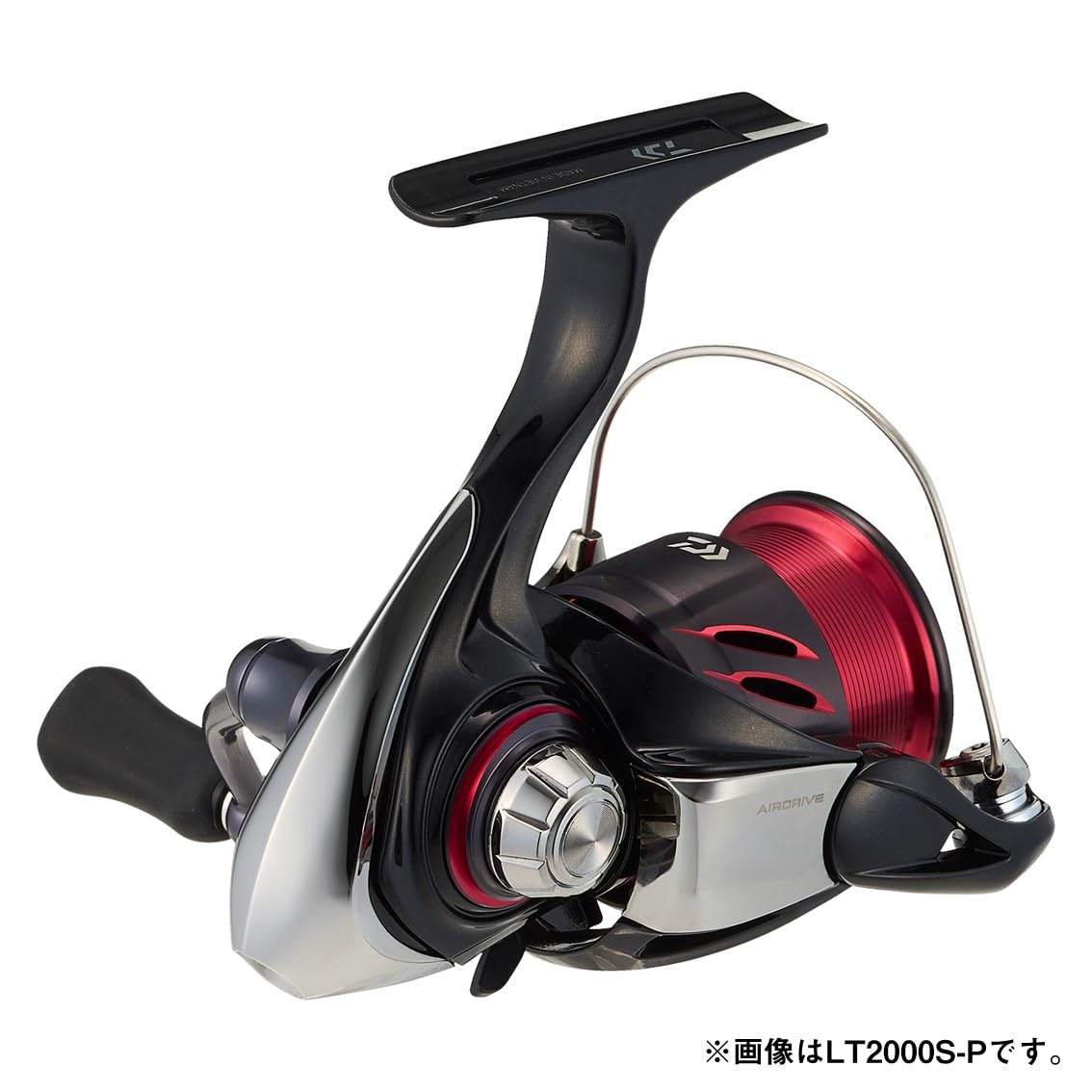 Daiwa Spinning Reel, 24 Tsukiyobijin X Lt 1000S-P/2000S-P/2000S, Various ( Model)