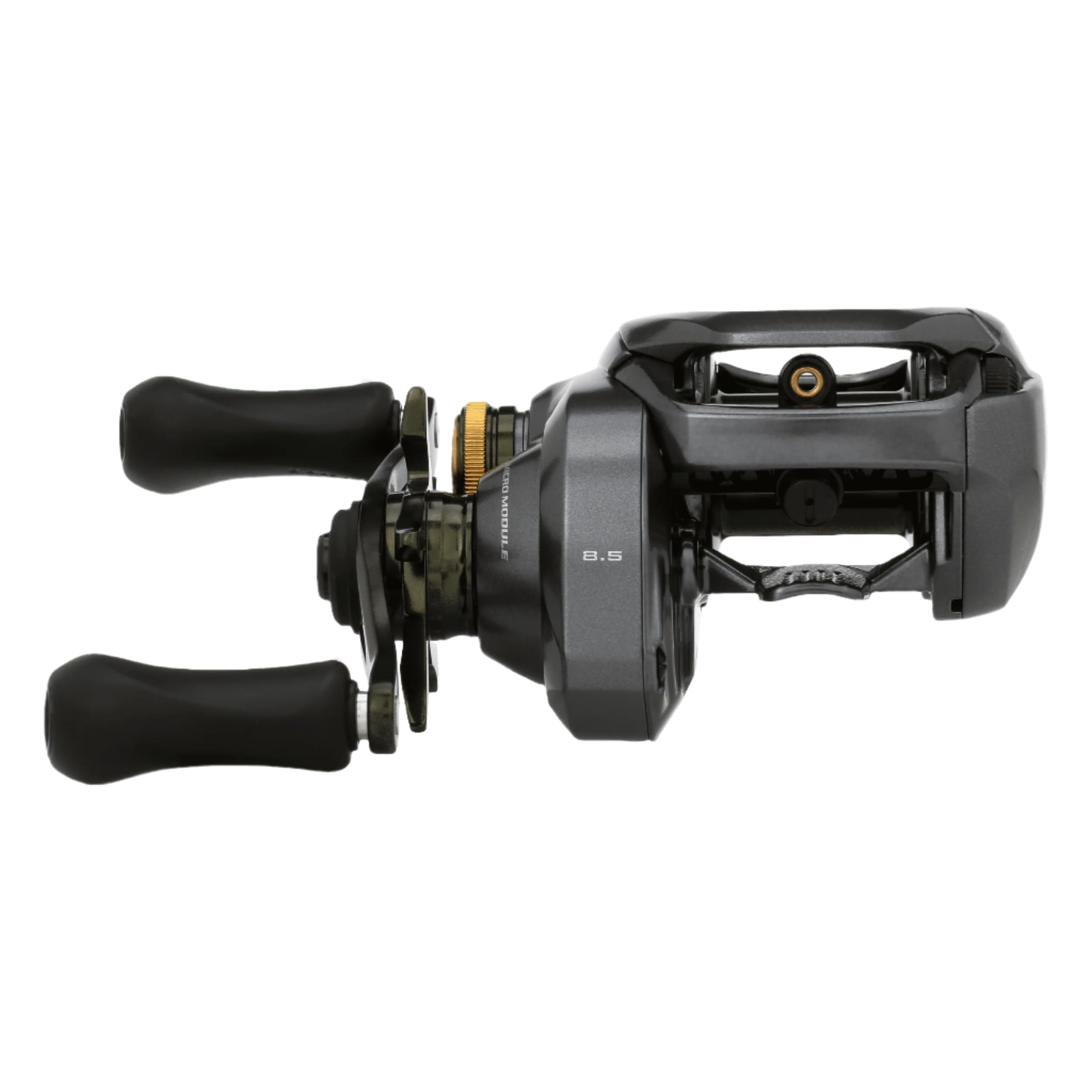 Shimano Curado Dc 200 Low Profile Reels (Cudc201Hg) Fishing