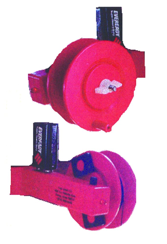 Productive Fa Fish Alert Electronic Buzzer Reel