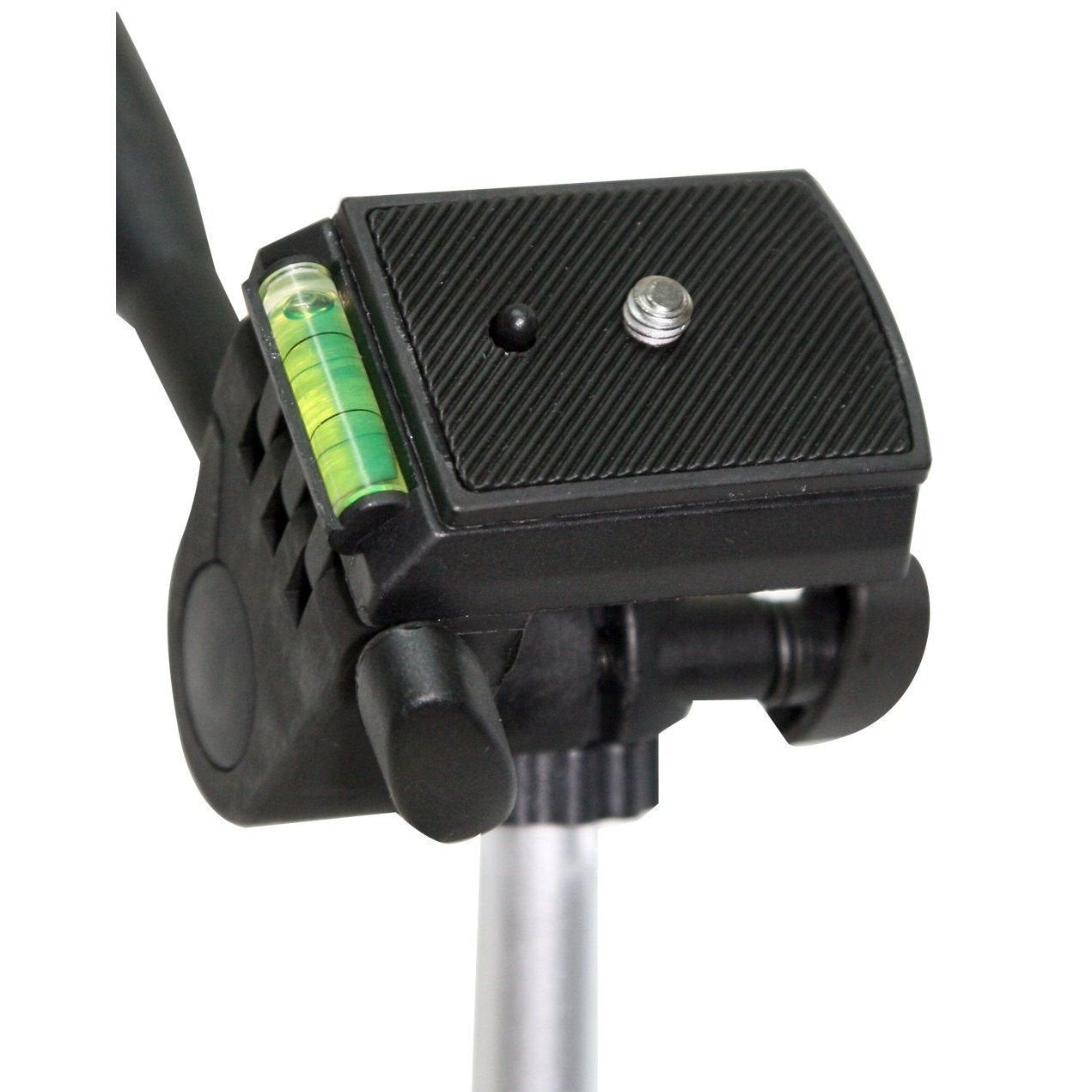 Pro Series Photo - Video 50" Pro Tripod With Case For Nikon Coolpix W150 A1000 B600 P1000
