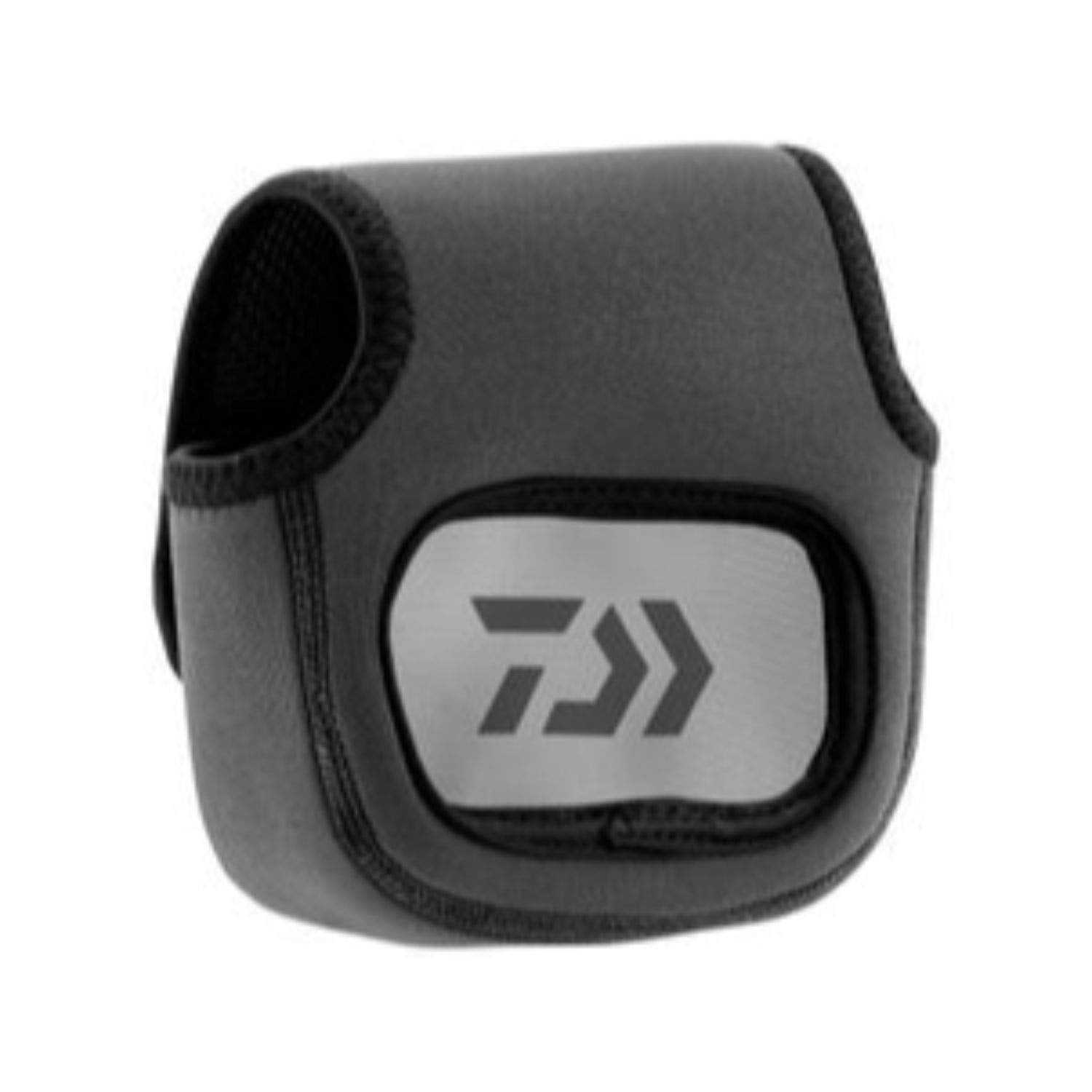 Daiwa Dtvsprc-M D-Vec UtilityClear View Spinning Reel Cover M - One Size