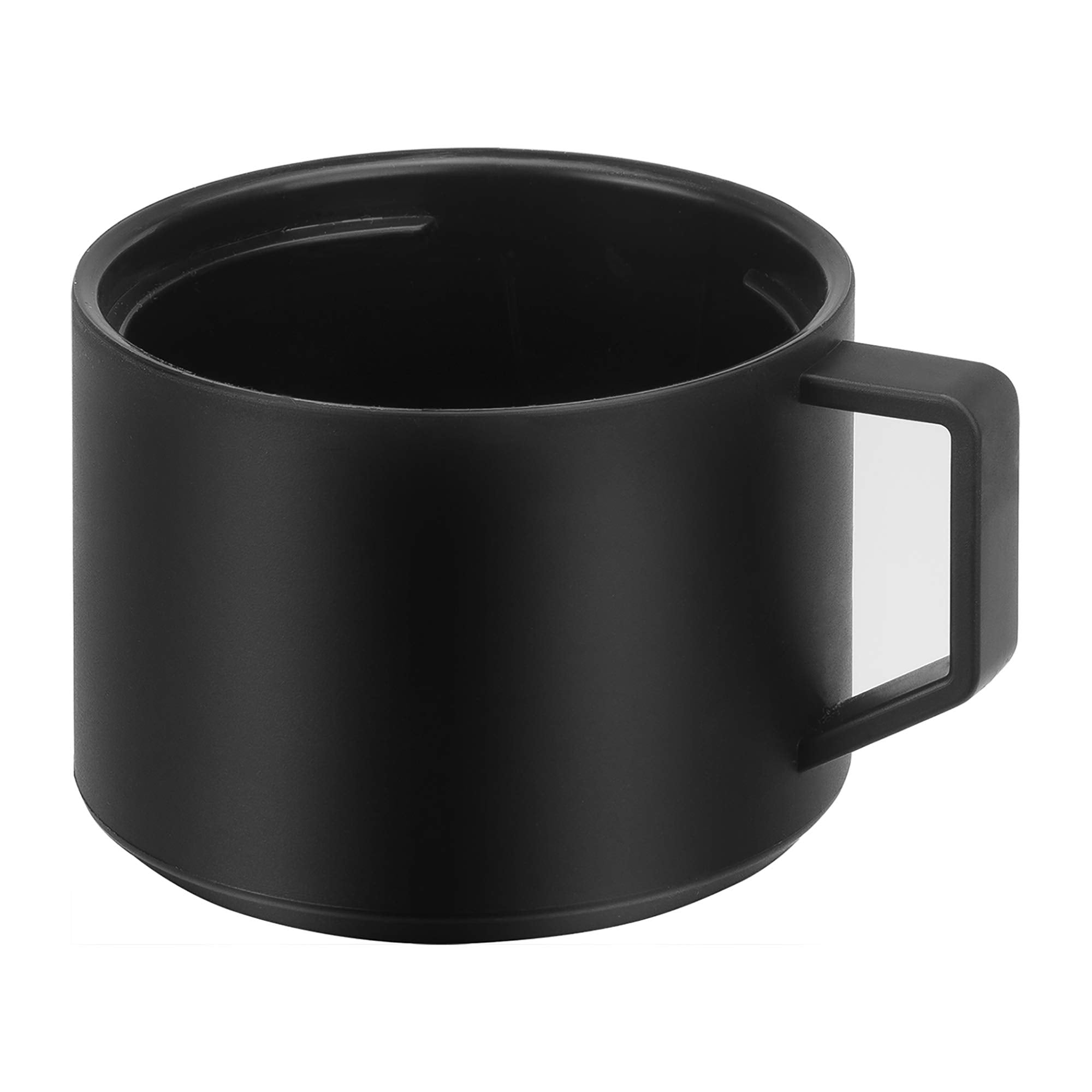 Zwilling Thermo Beverage Bottle, 33.8 Oz, Matte Black