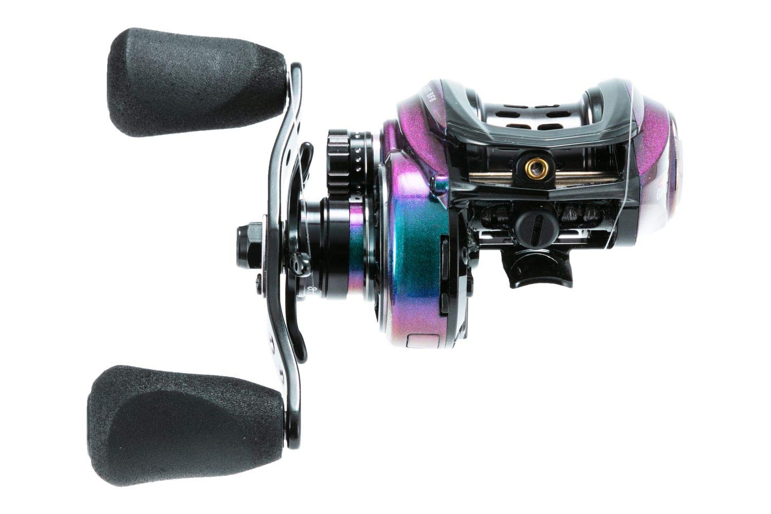 Abu Garcia Abu Revo Ultra Cast Bait Finesse Abu Revo Ultracast Bf
