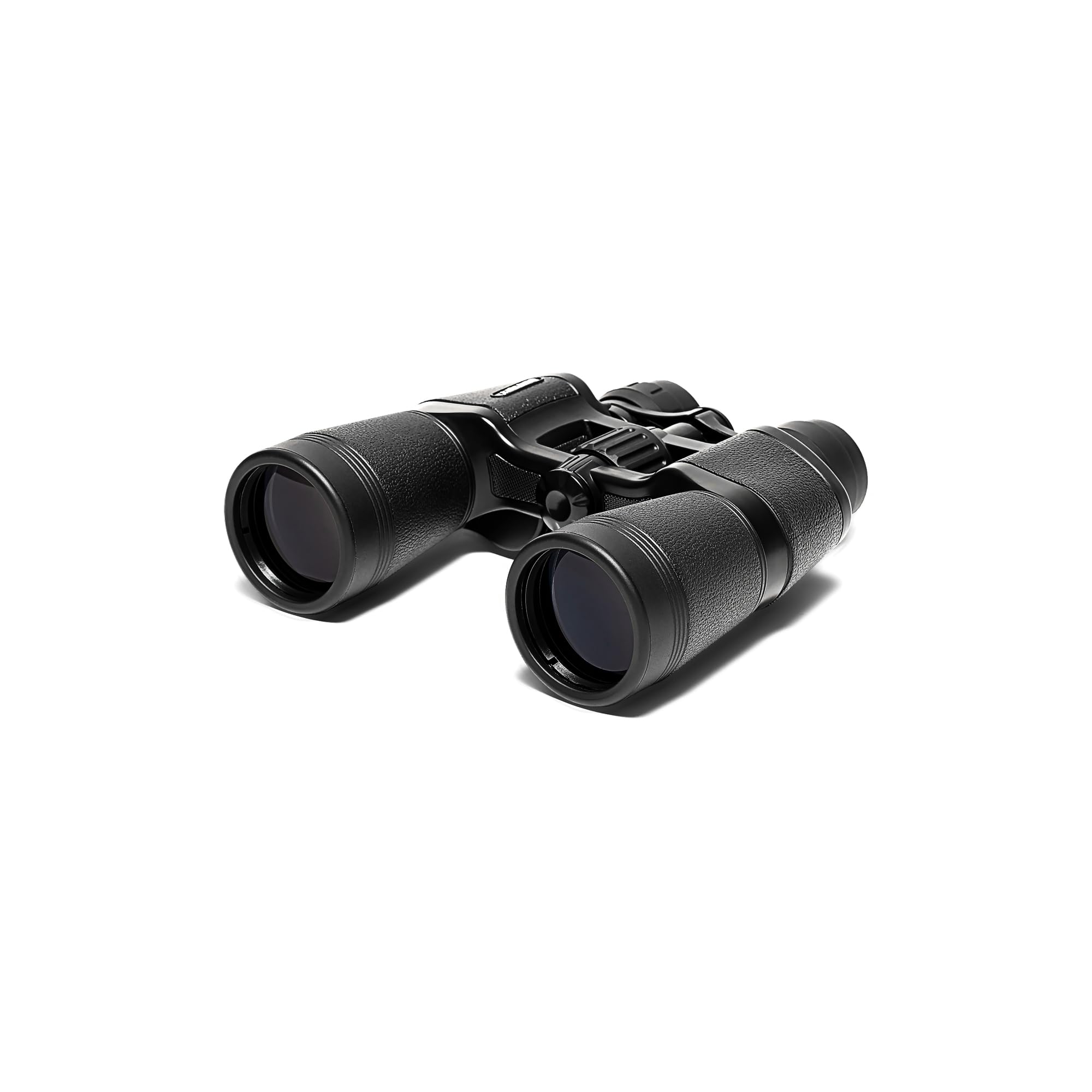 Osprey Global 10-22X50 : Binoculars, 10-22X 50Mm, Rubber Coated/Black Matte