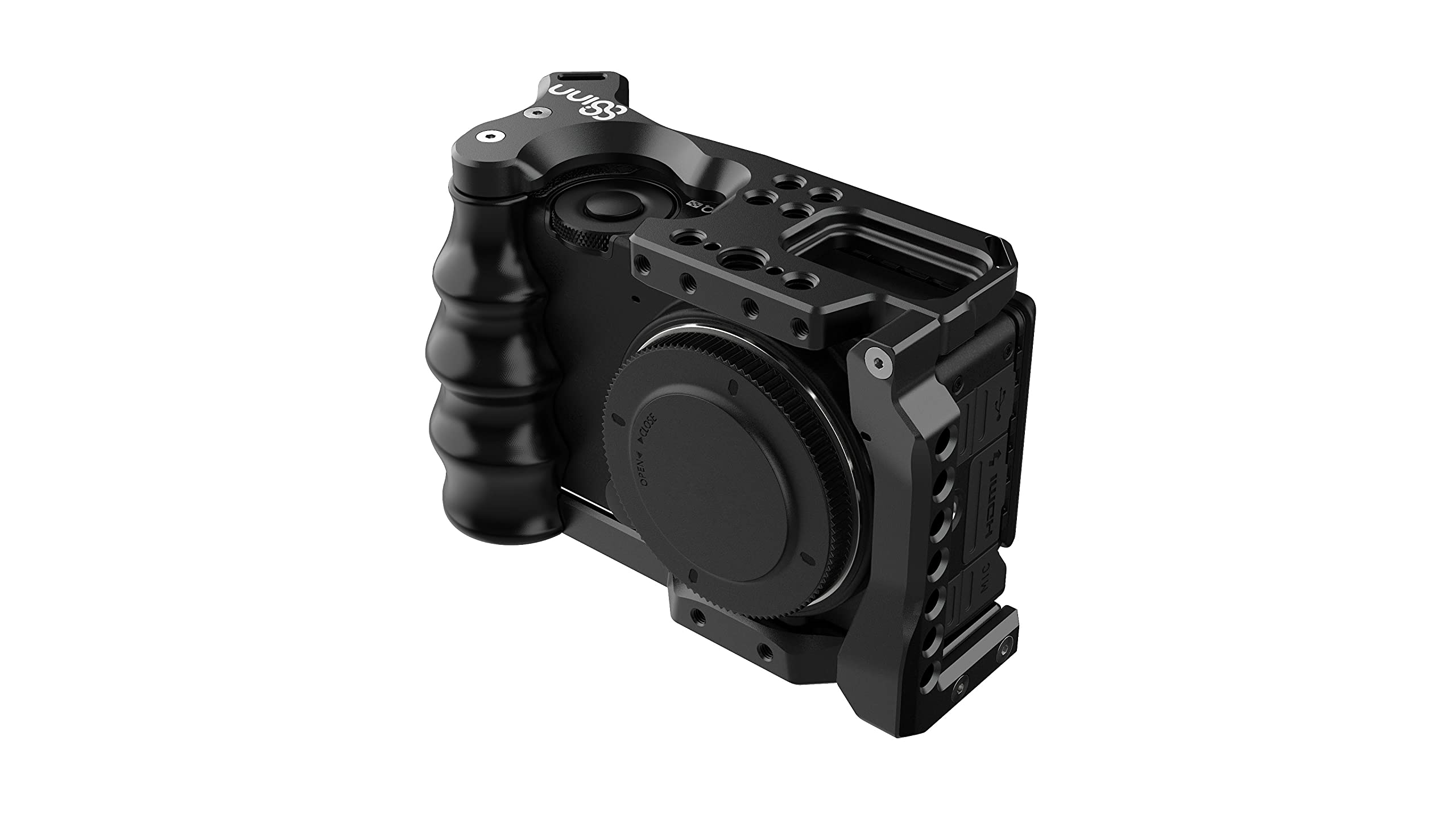 8Sinn Full Cage For Sigma Fp And Sigma Fp L