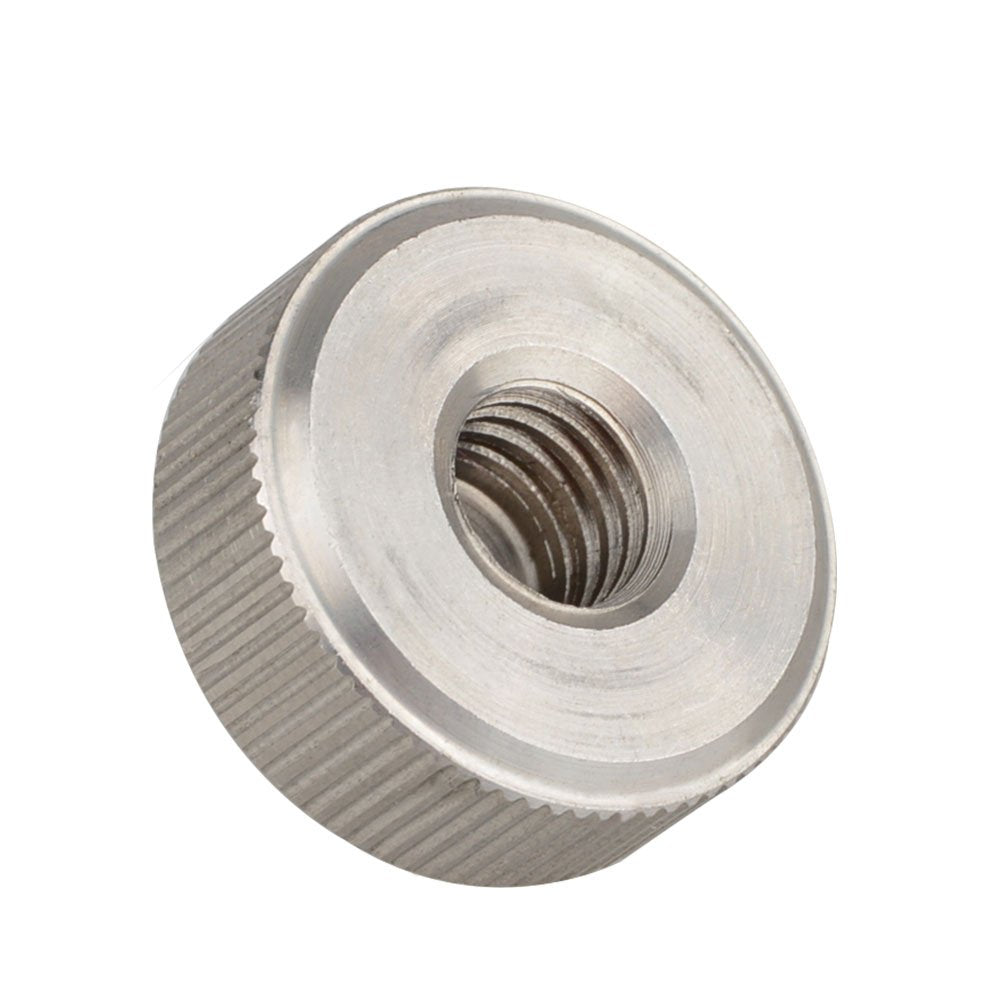 Camvate Stainless Steel 1/4"-20 Male To 3/8"-16 Female Tripod Screw - 0927