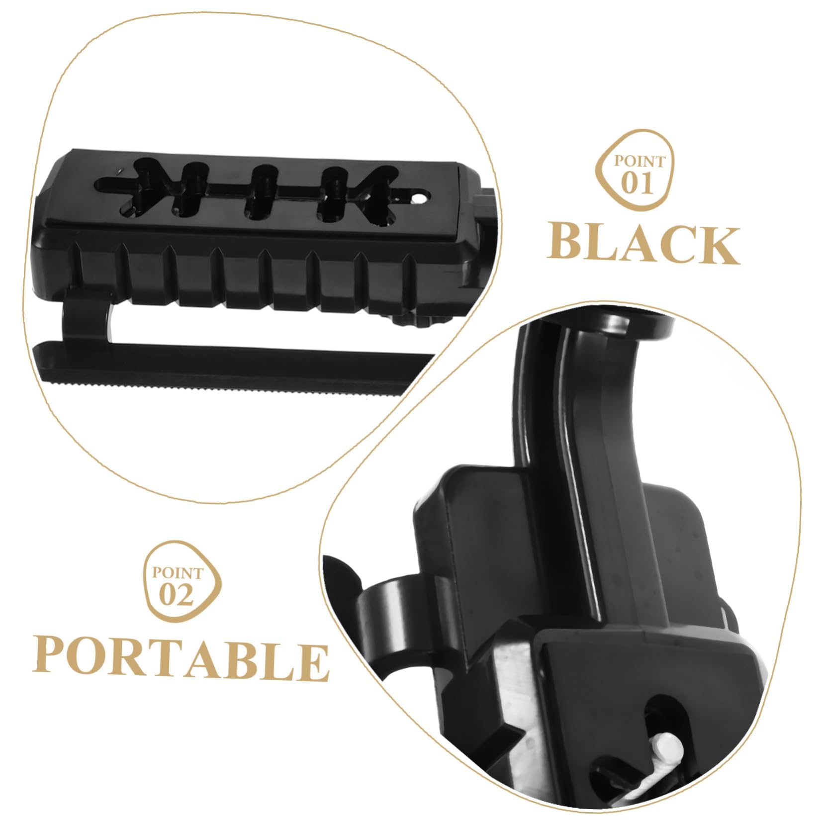 Veemoon Dslr Camera Stabilizer Phone Gimbal Filming Accessories -In-One Mounting System