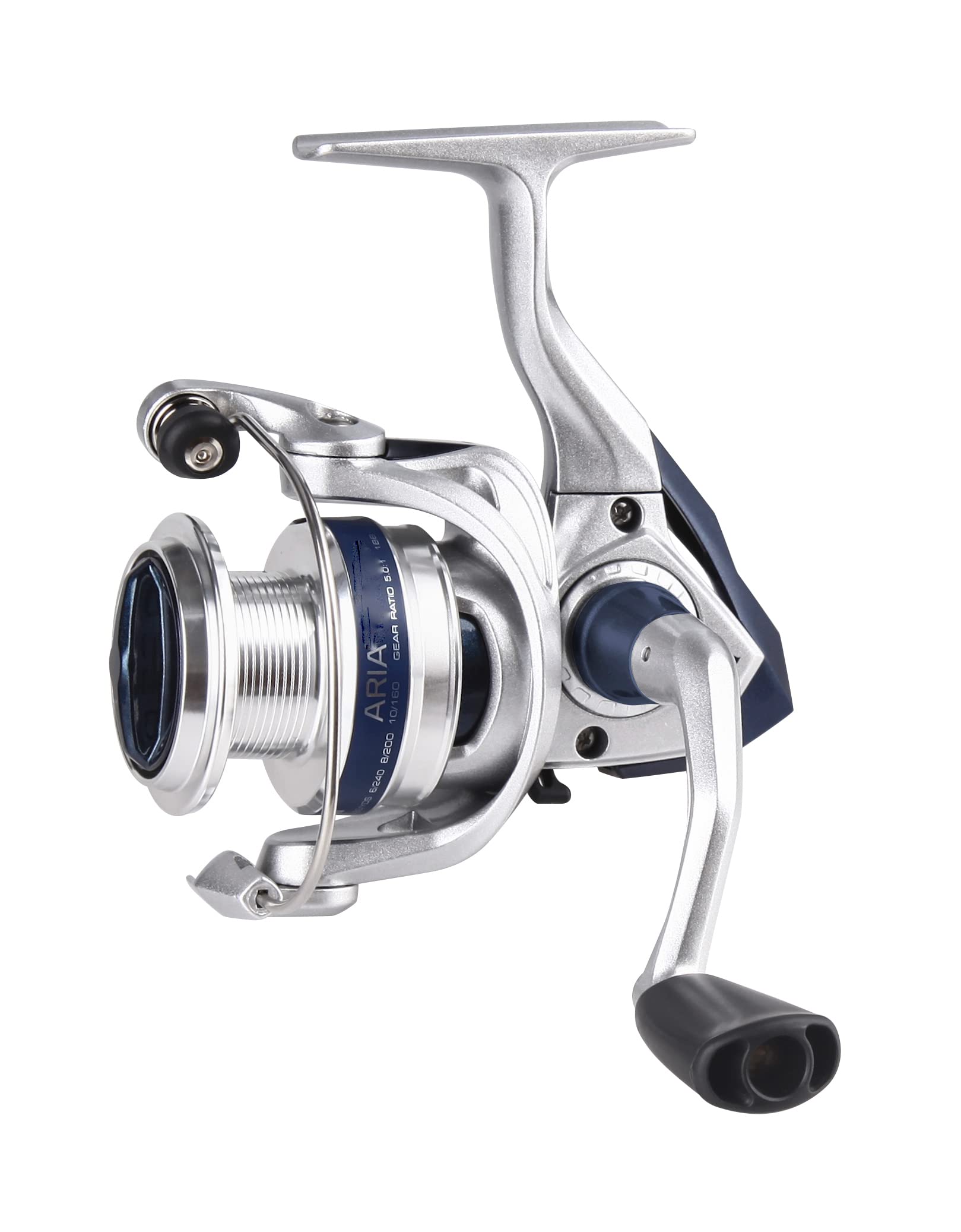 Okuma Aria Corrosion Resistant Multi Disc Drag All Purpose Spinning Reel